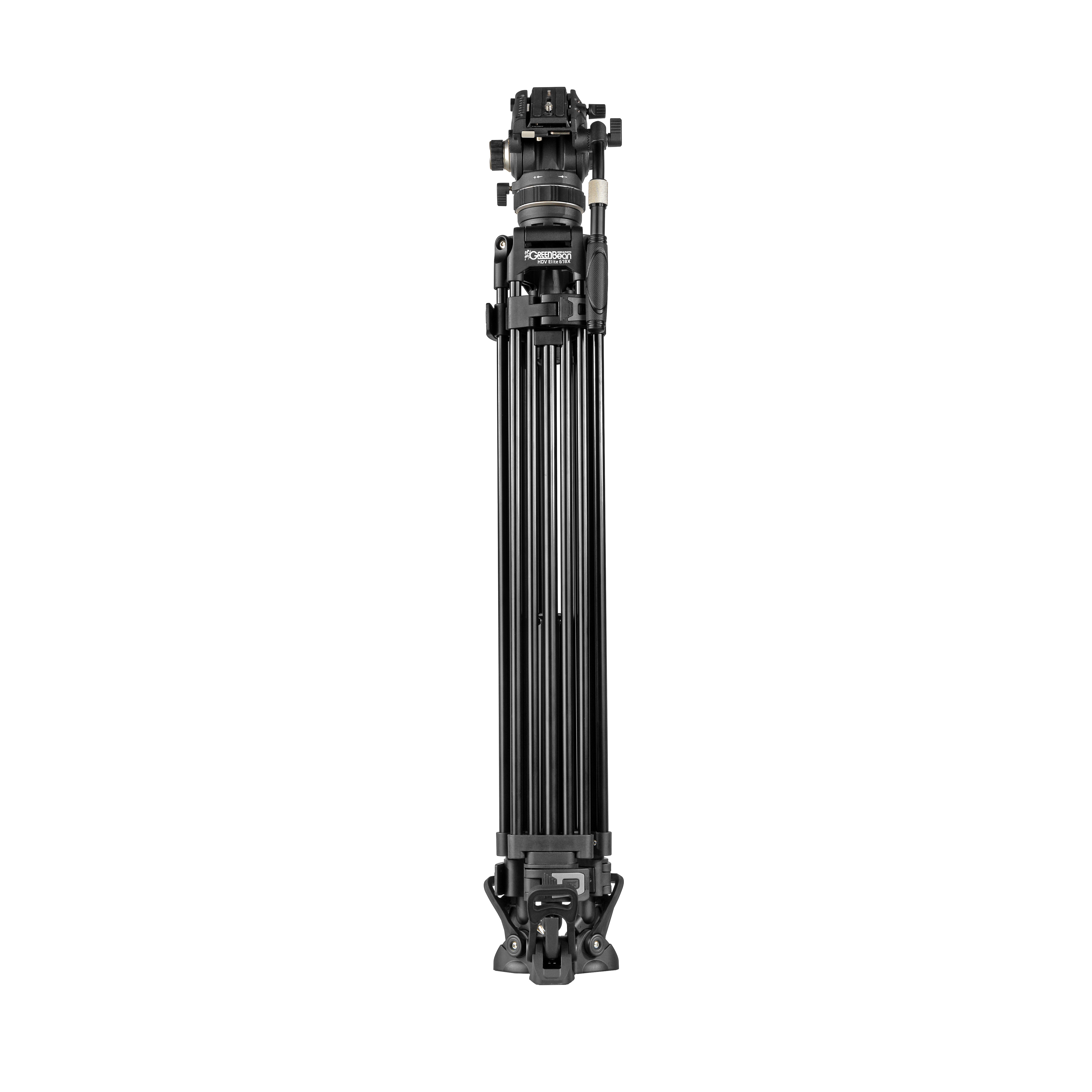 картинка Видеоштатив GreenBean HDV Elite 618X от магазина Ultra-mart