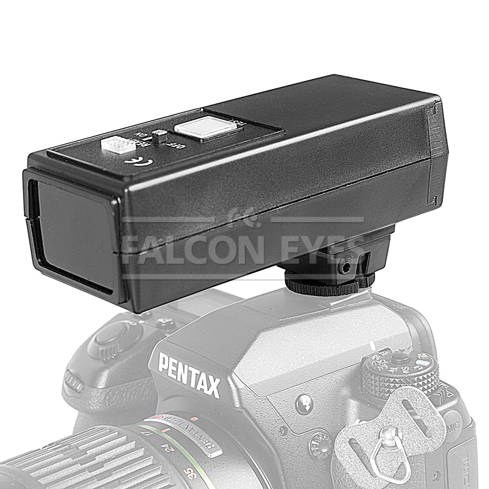 картинка Синхронизатор ИК Falcon Eyes TR-1 от магазина Ultra-mart