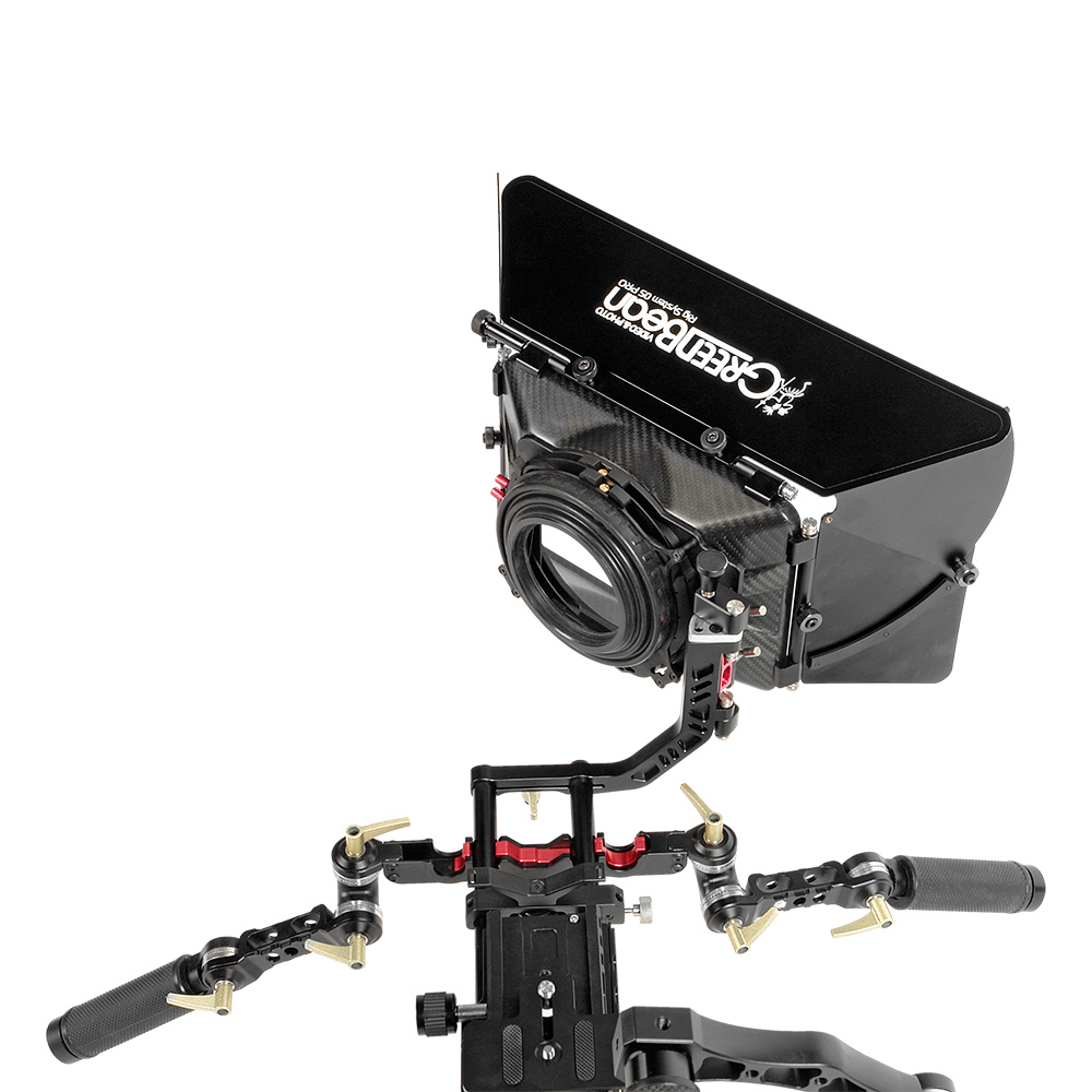 картинка Обвес GreenBean Rig System 05 PRO для камеры  от магазина Ultra-mart