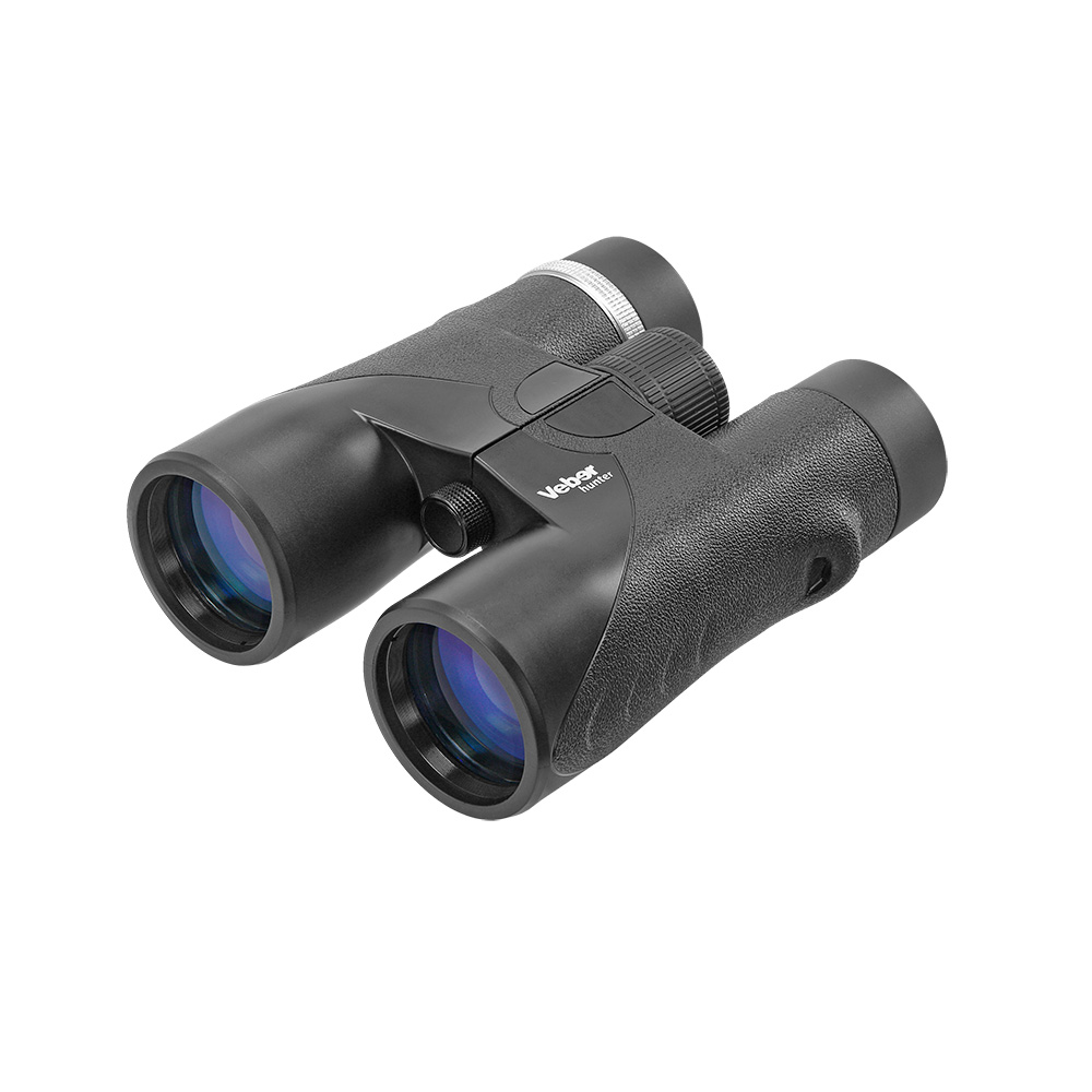 картинка Бинокль 8*42 Veber Hunter (черный) от магазина Ultra-mart