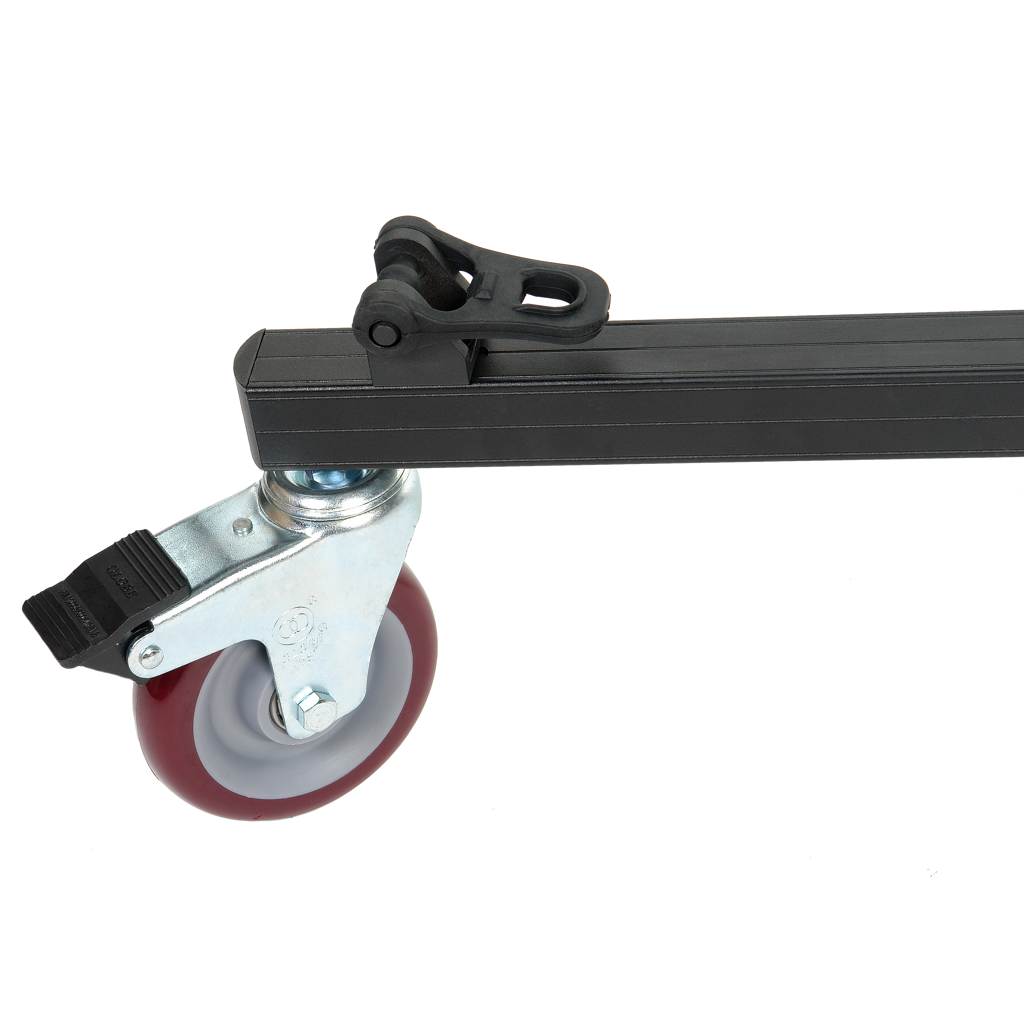 картинка Тележка GreenBean TrackMaster 01 для видеоштатива от магазина Ultra-mart