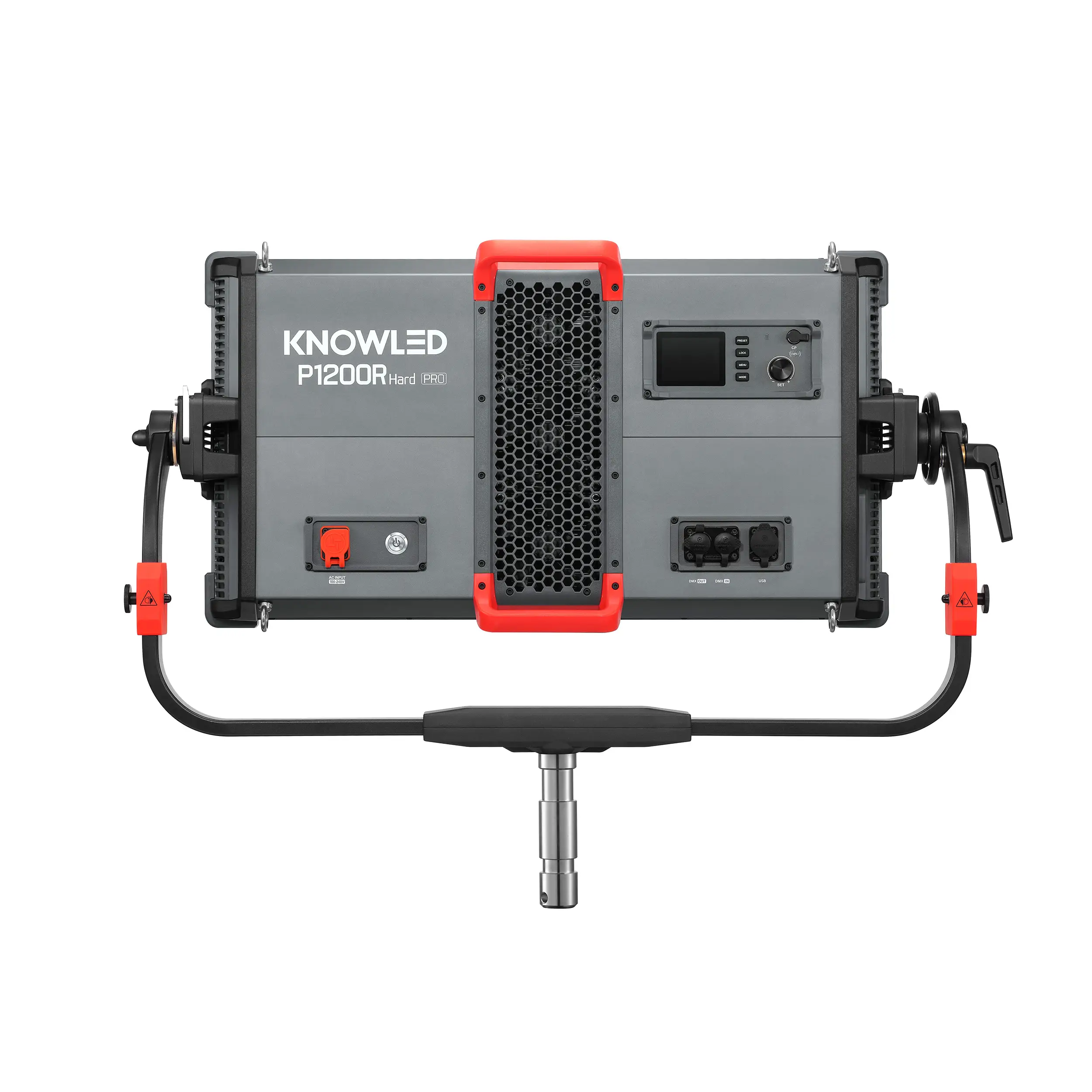 картинка Осветитель светодиодный Godox Knowled P1200R Hard Pro от магазина Ultra-mart