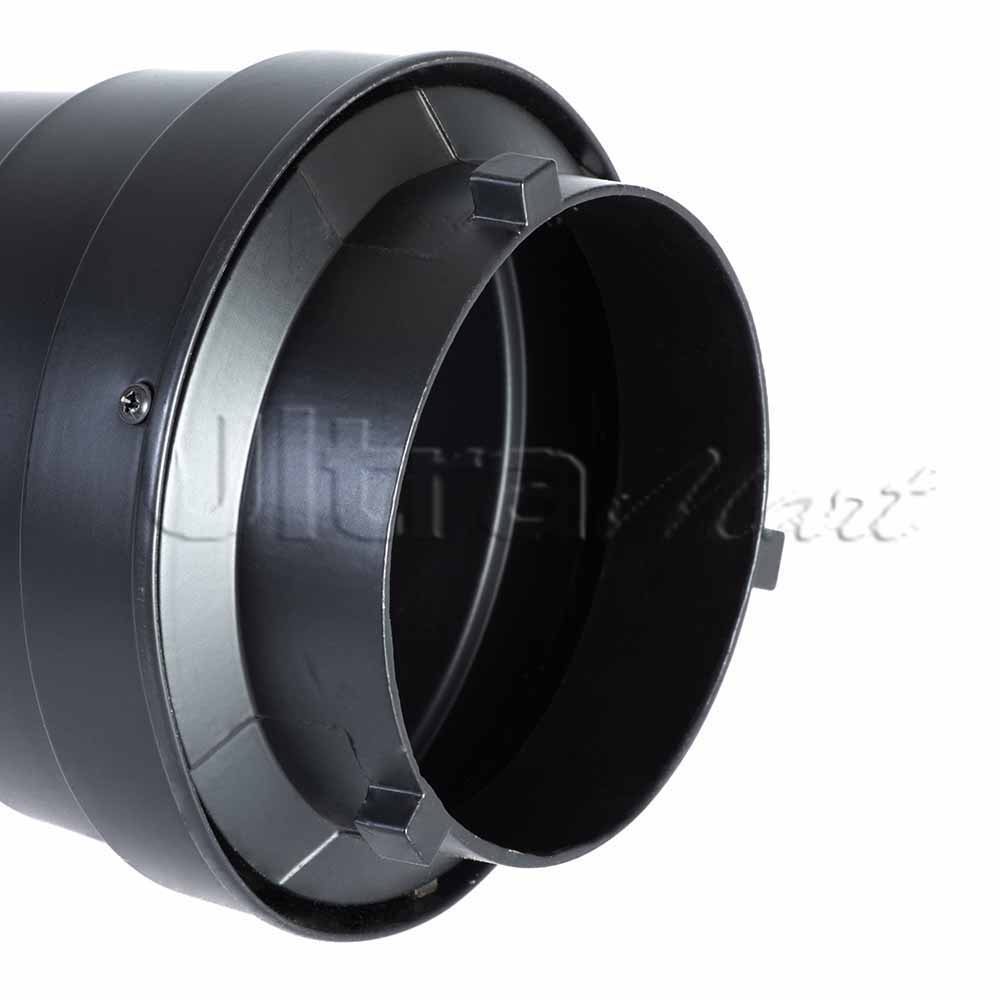 картинка Насадка коническая Falcon Eyes FEA-BW от магазина Ultra-mart
