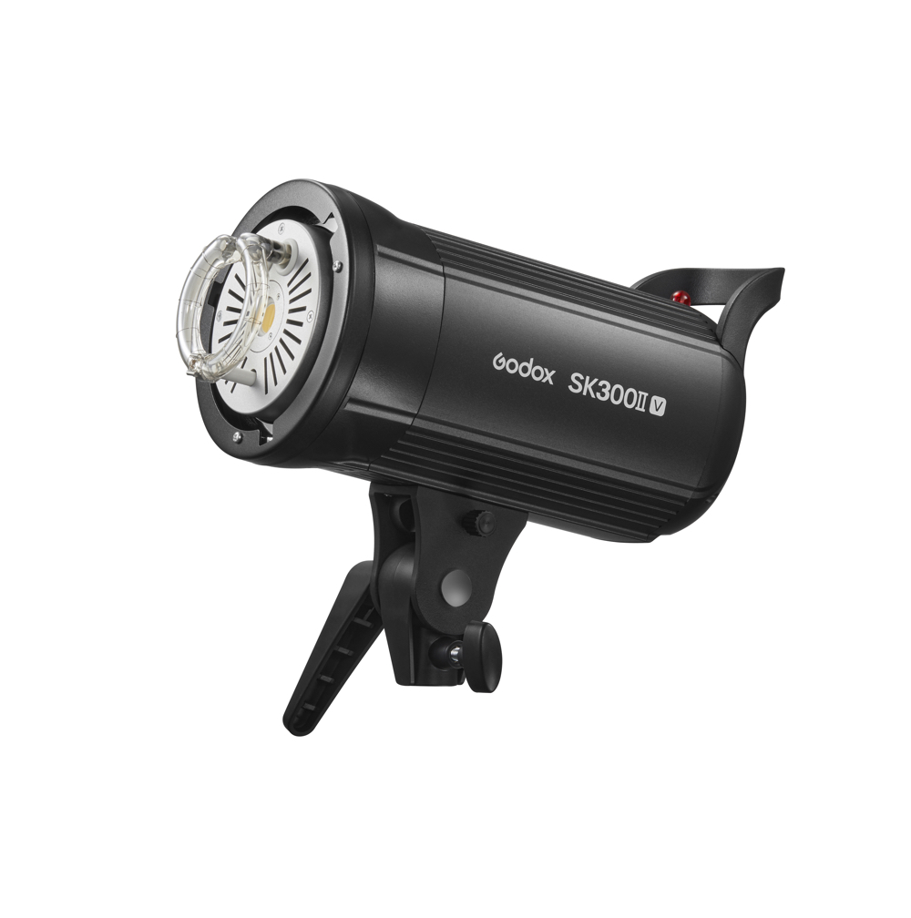 картинка Комплект студийного оборудования  Godox SK300IIV-D от магазина Ultra-mart