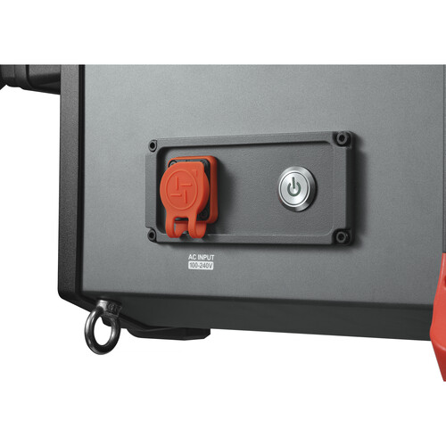 картинка Осветитель светодиодный Godox Knowled P1200R Hard Pro от магазина Ultra-mart