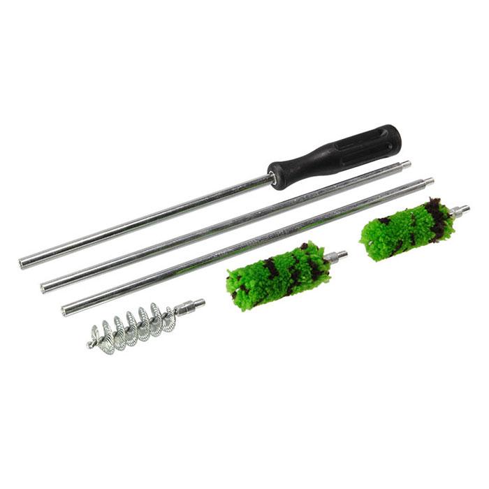 картинка Набор для чистки оружия Veber Cleaning Kit CK-007, 12GA от магазина Ultra-mart