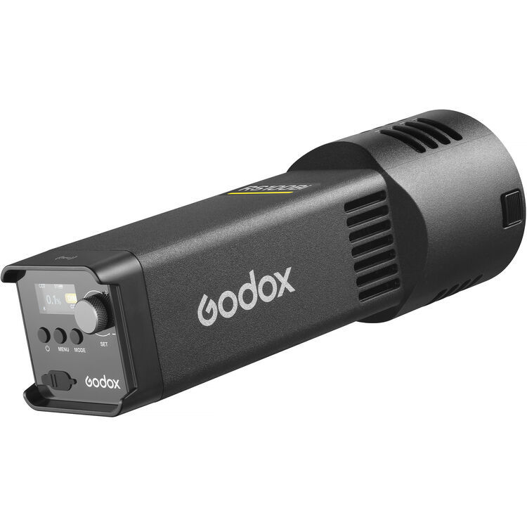 картинка Осветитель светодиодный Godox RS100Bi 1K. арт.33388 от магазина Ultra-mart