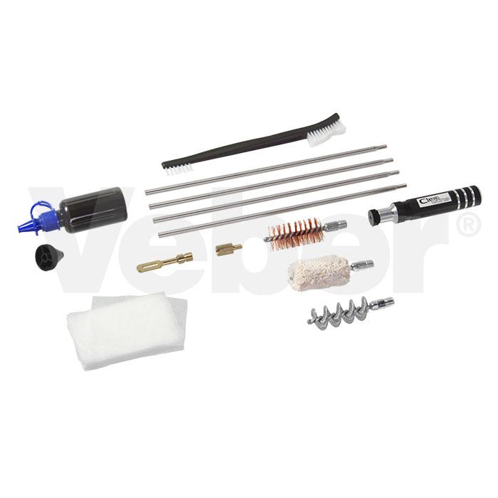 картинка Набор для чистки оружия Veber Clean Guns 12G от магазина Ultra-mart