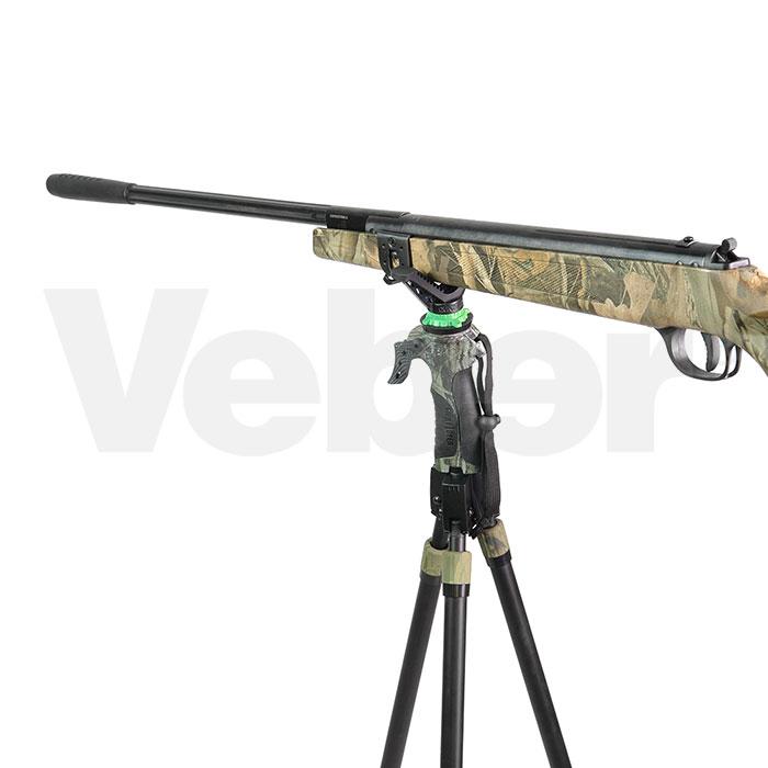 картинка Опора для оружия Veber FD 180 camo от магазина Ultra-mart