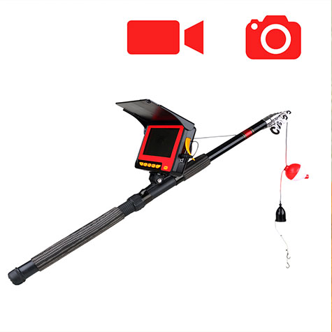 картинка   Подводная камера  Sititek Fishcam Z1  от магазина Ultra-mart