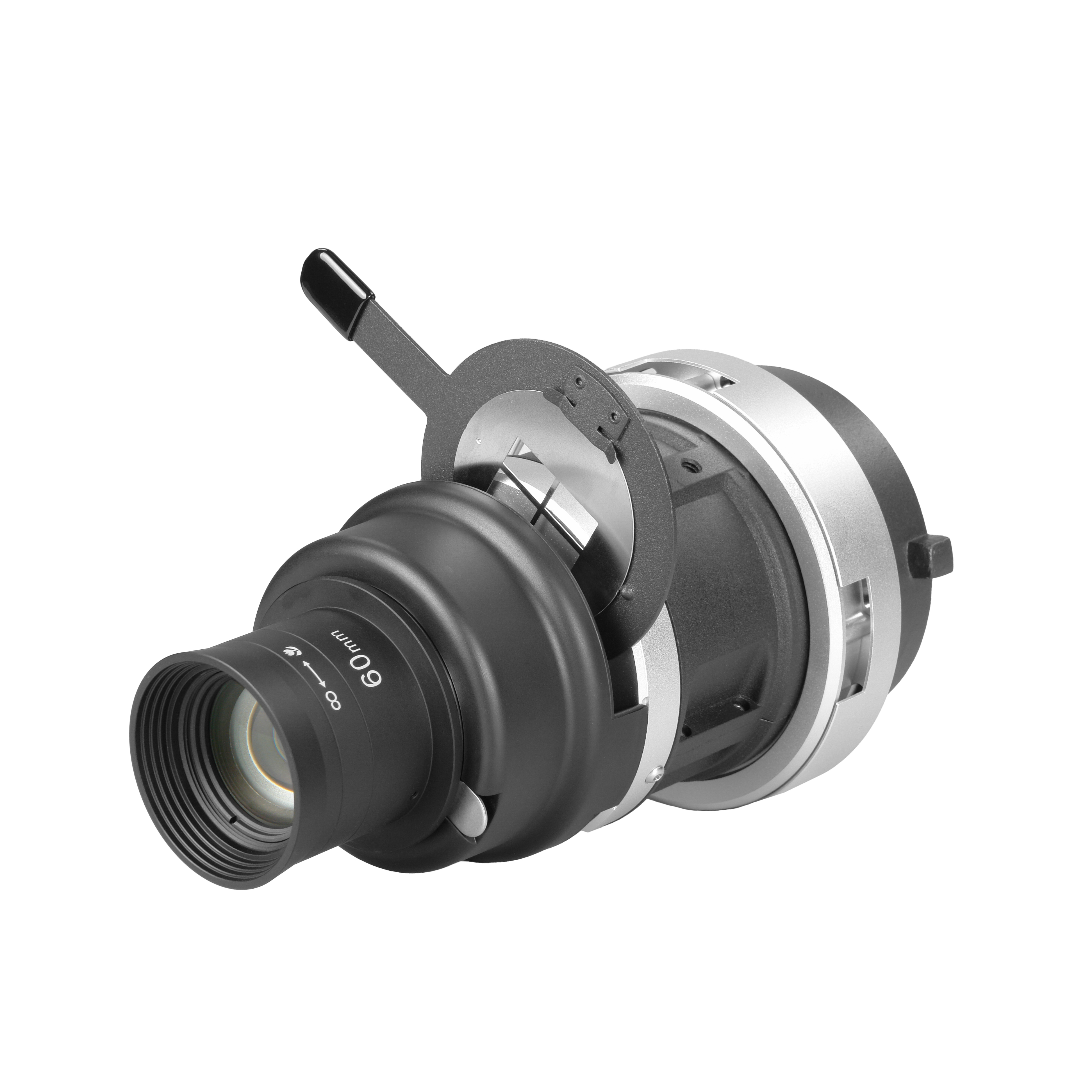 картинка Насадка оптическая Falcon Eyes FEA-OST5 BW от магазина Ultra-mart