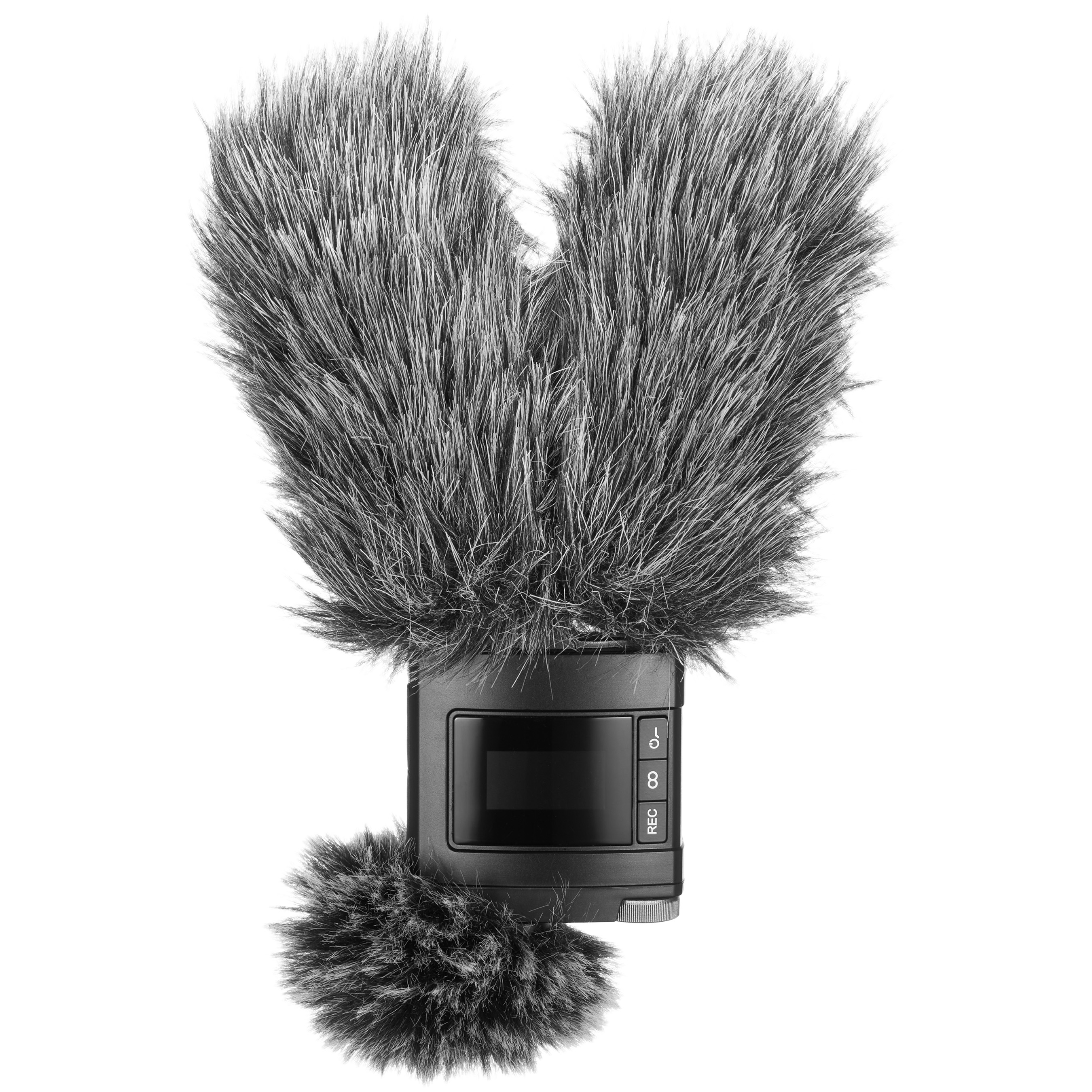 картинка Стерео микрофон Godox IVM-S3 накамерный от магазина Ultra-mart