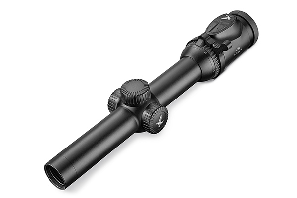 картинка прицел Swarovski Z8i 1-8x24 сетка LD-I от магазина Ultra-mart
