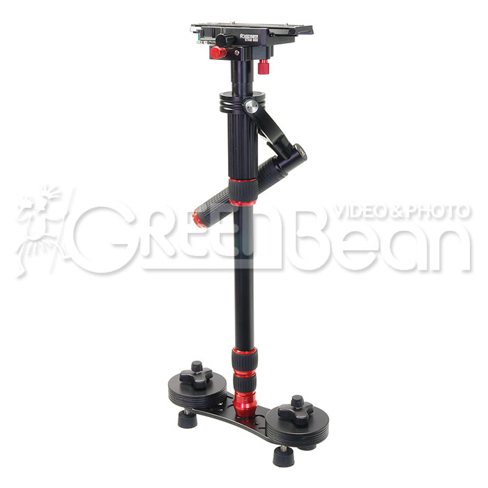 картинка Стедикам GreenBean STAB 650 Carbon от магазина Ultra-mart