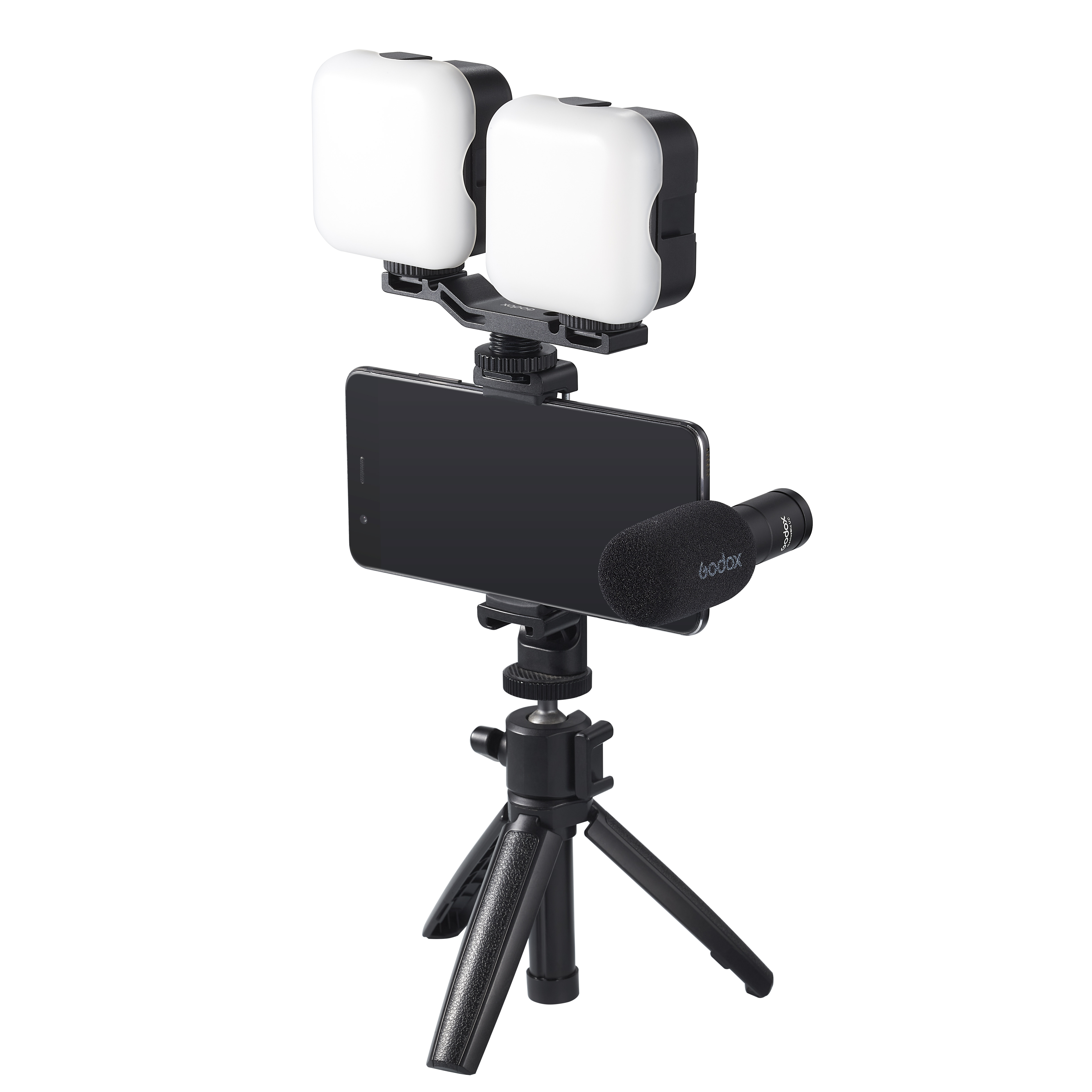 картинка Адаптер Godox VSM-H03 от магазина Ultra-mart