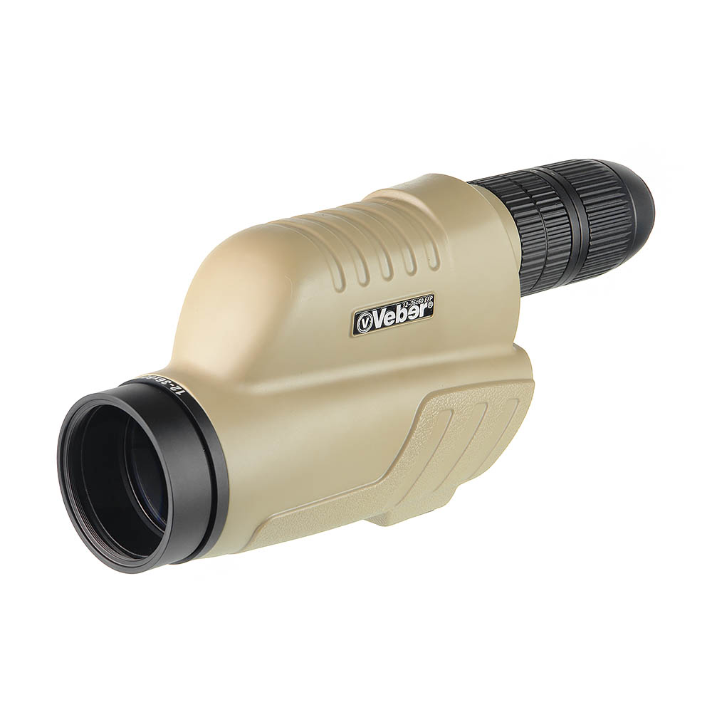 картинка ЗТ Veber 12-36x60 FFP от магазина Ultra-mart