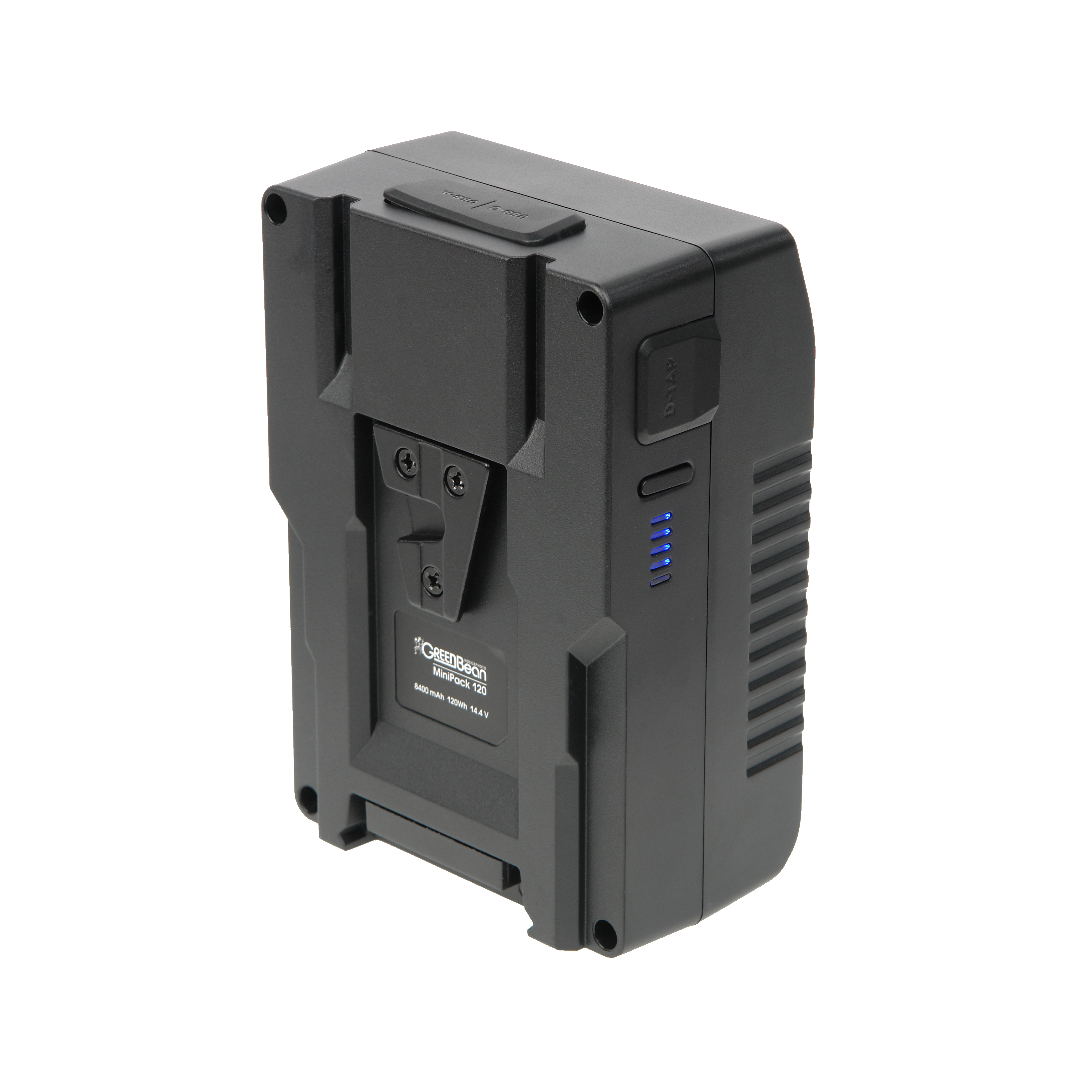 картинка Аккумулятор GreenBean MiniPack 120 (8400 мАч) арт.30335 от магазина Ultra-mart