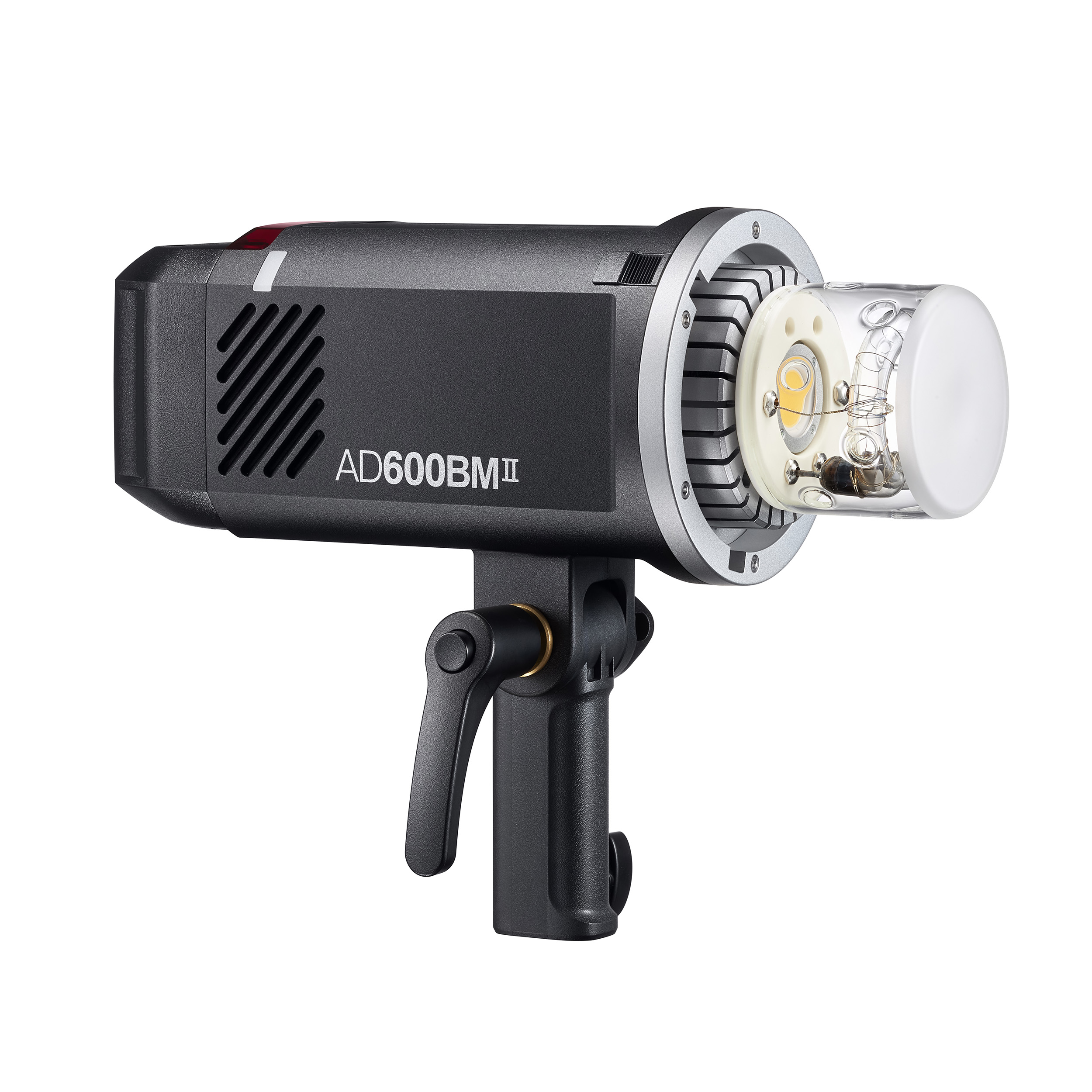 картинка Вспышка аккумуляторная Godox Witstro AD600BMII, 600 Дж, арт.32124 от магазина Ultra-mart