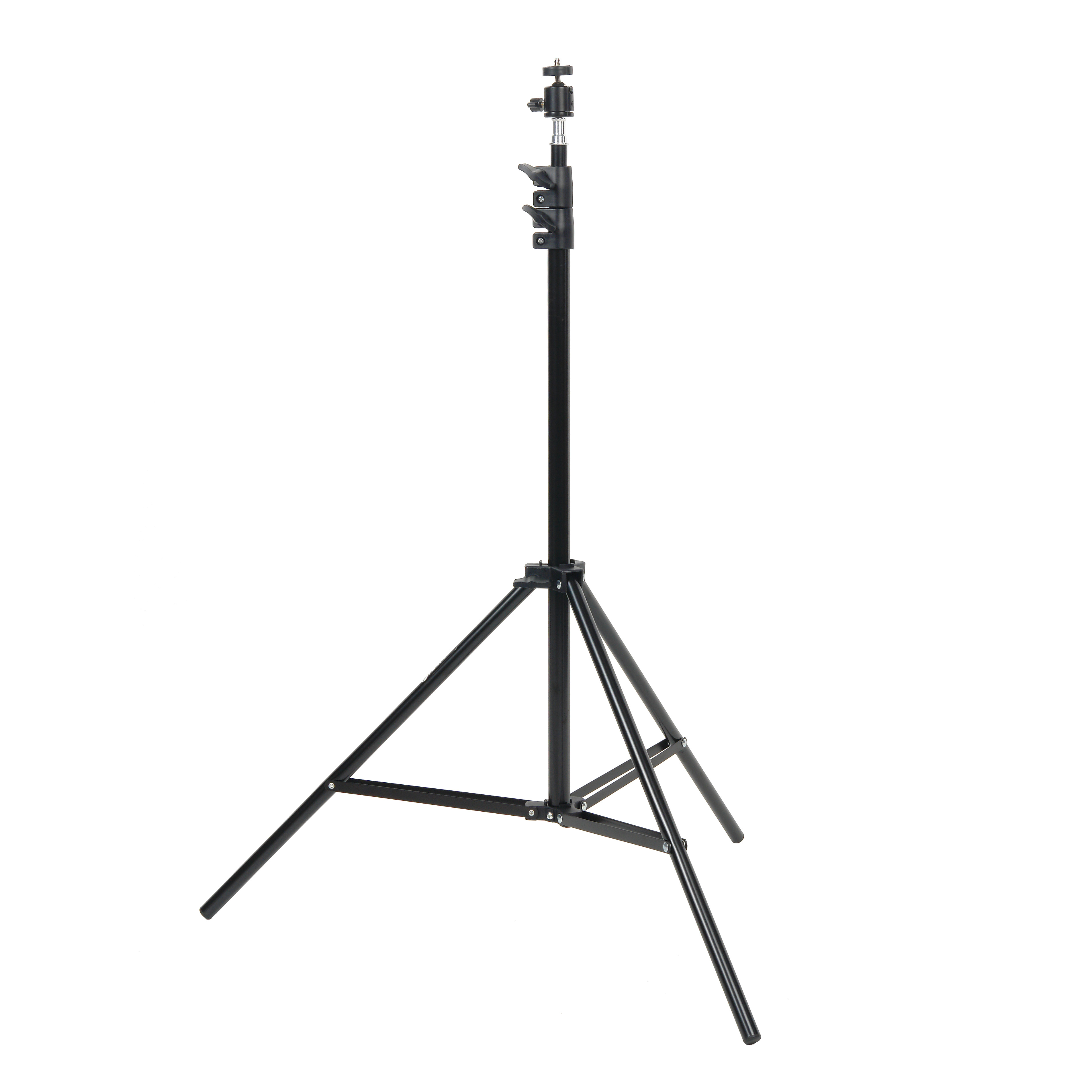 картинка Стойка-тренога Falcon Eyes ST-804B для фото/видеостудии от магазина Ultra-mart