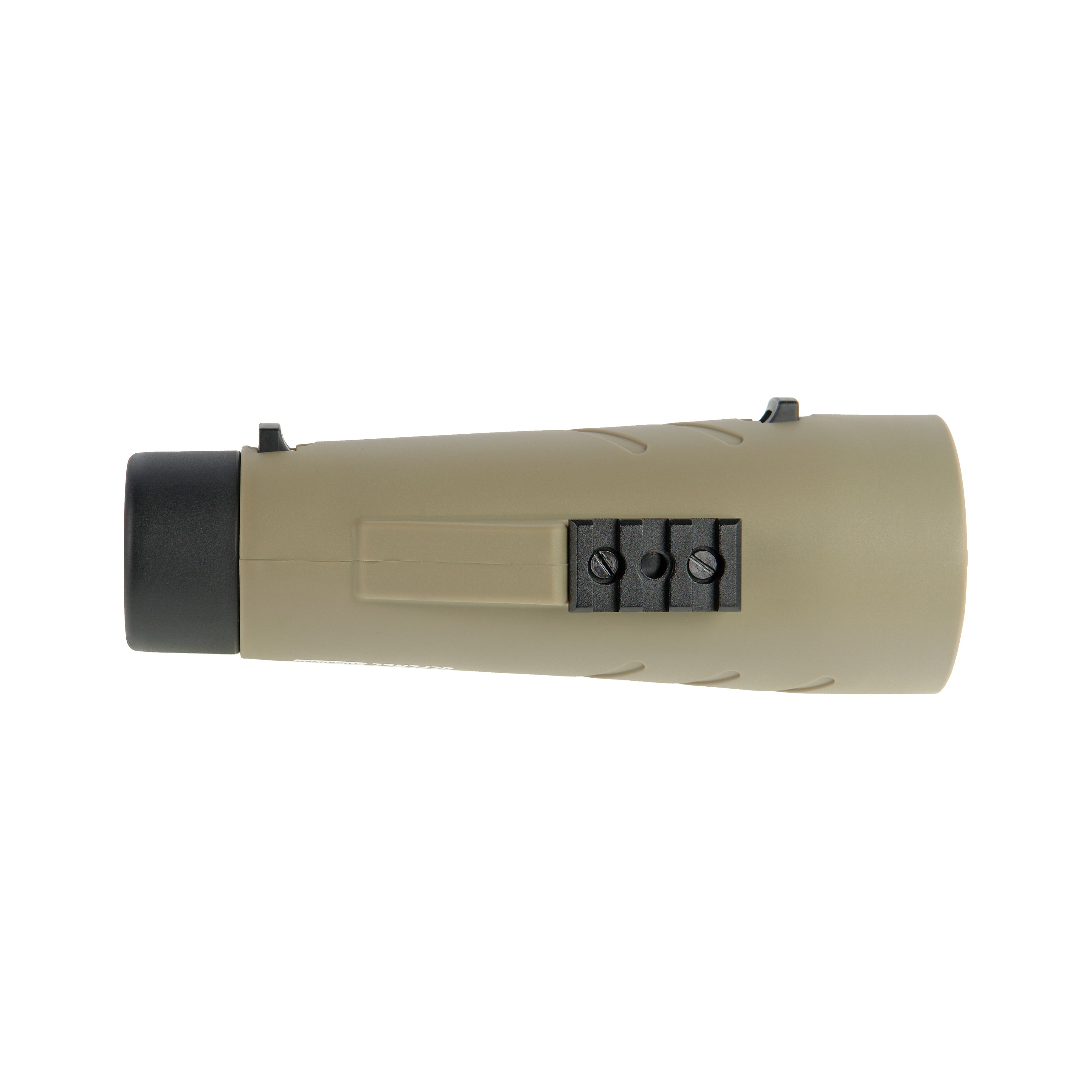 картинка Монокуляр Veber Defence 10х50WP с сеткой, крепление  Weaver арт.30512 от магазина Ultra-mart
