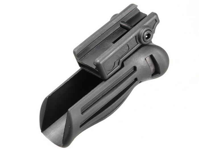 картинка Ручка подствольная Veber FGRP-004 на Weaver от магазина Ultra-mart