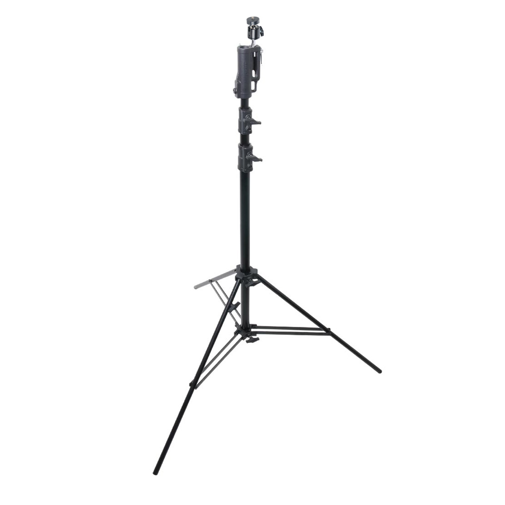 картинка Стойка KUPO 226MBH MASTER COMBO HD STAND BLACK от магазина Ultra-mart