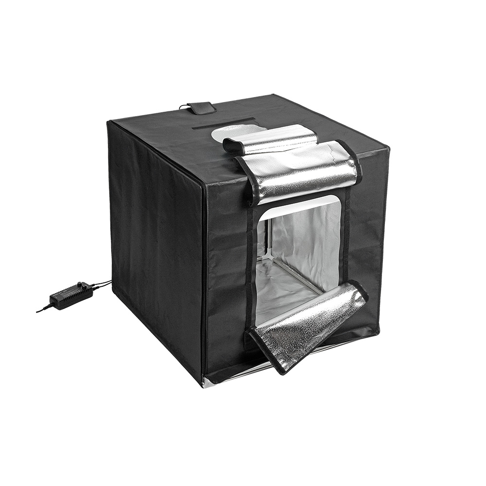 картинка Фотобокс Godox LSD60 с LED подсветкой от магазина Ultra-mart