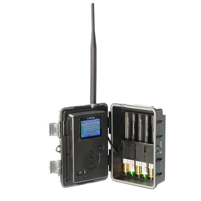 картинка Цифровая камера слежения Veber SG - 8.0 MMS от магазина Ultra-mart