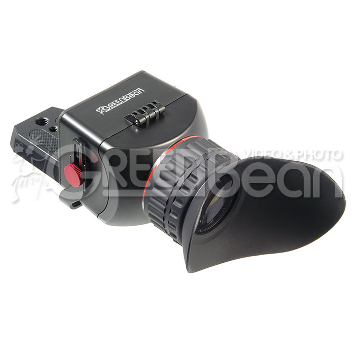 картинка Видоискатель GreenBean VF-3X PRO 3,2" от магазина Ultra-mart