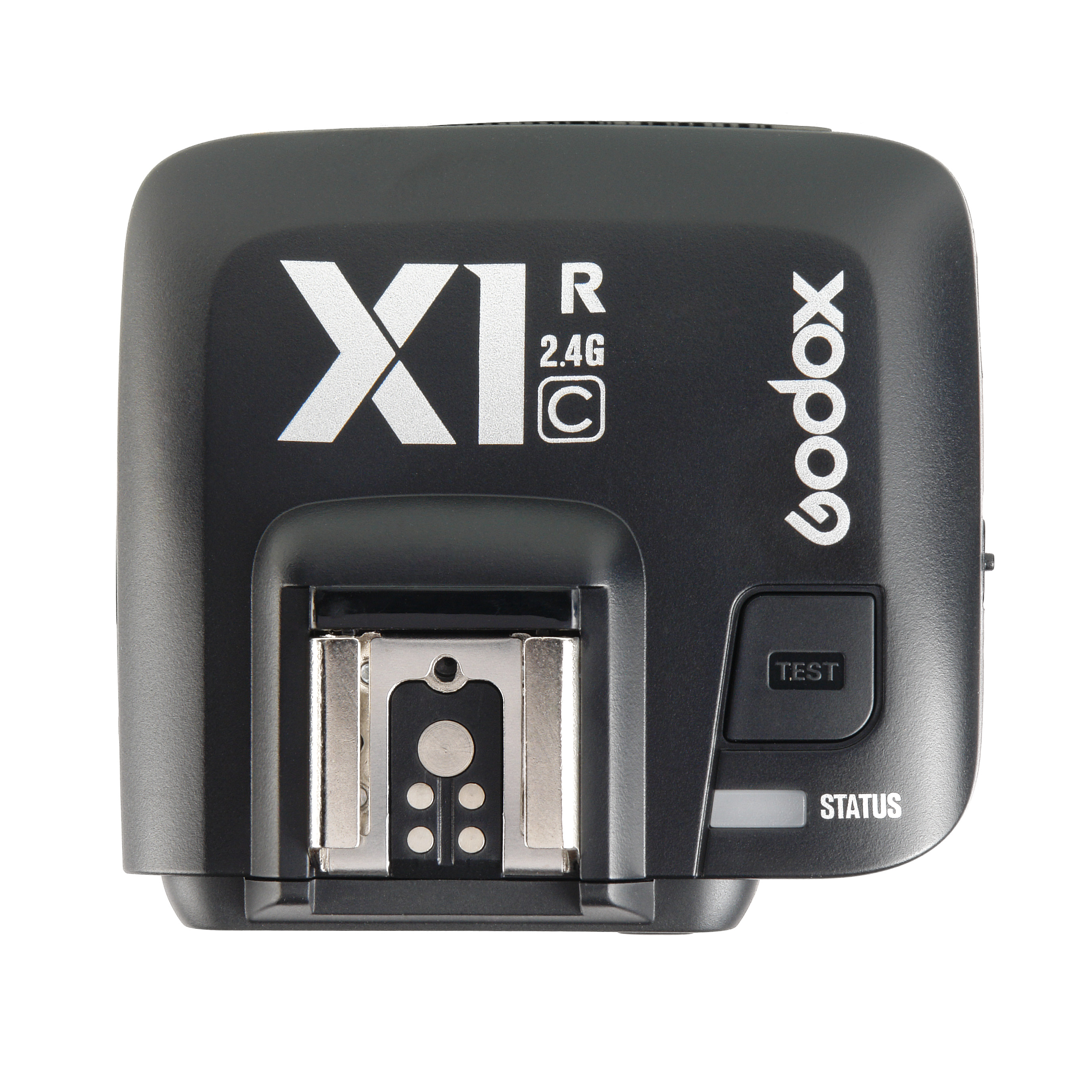 картинка Приемник Godox X1R-C TTL для Canon от магазина Ultra-mart