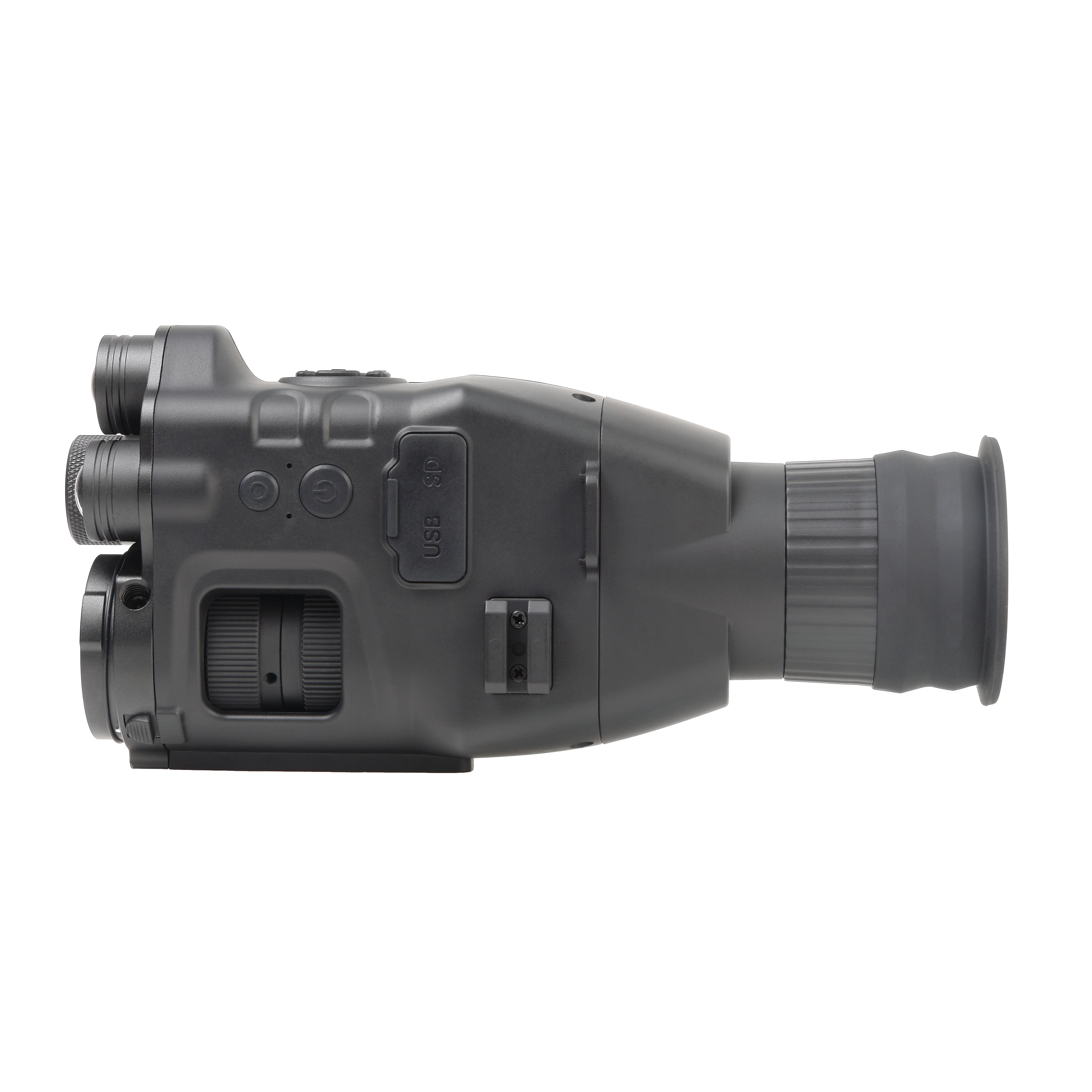 картинка Прицел цифровой Veber DigitalBat 1-24HD многофункциональный арт. 28278 от магазина Ultra-mart