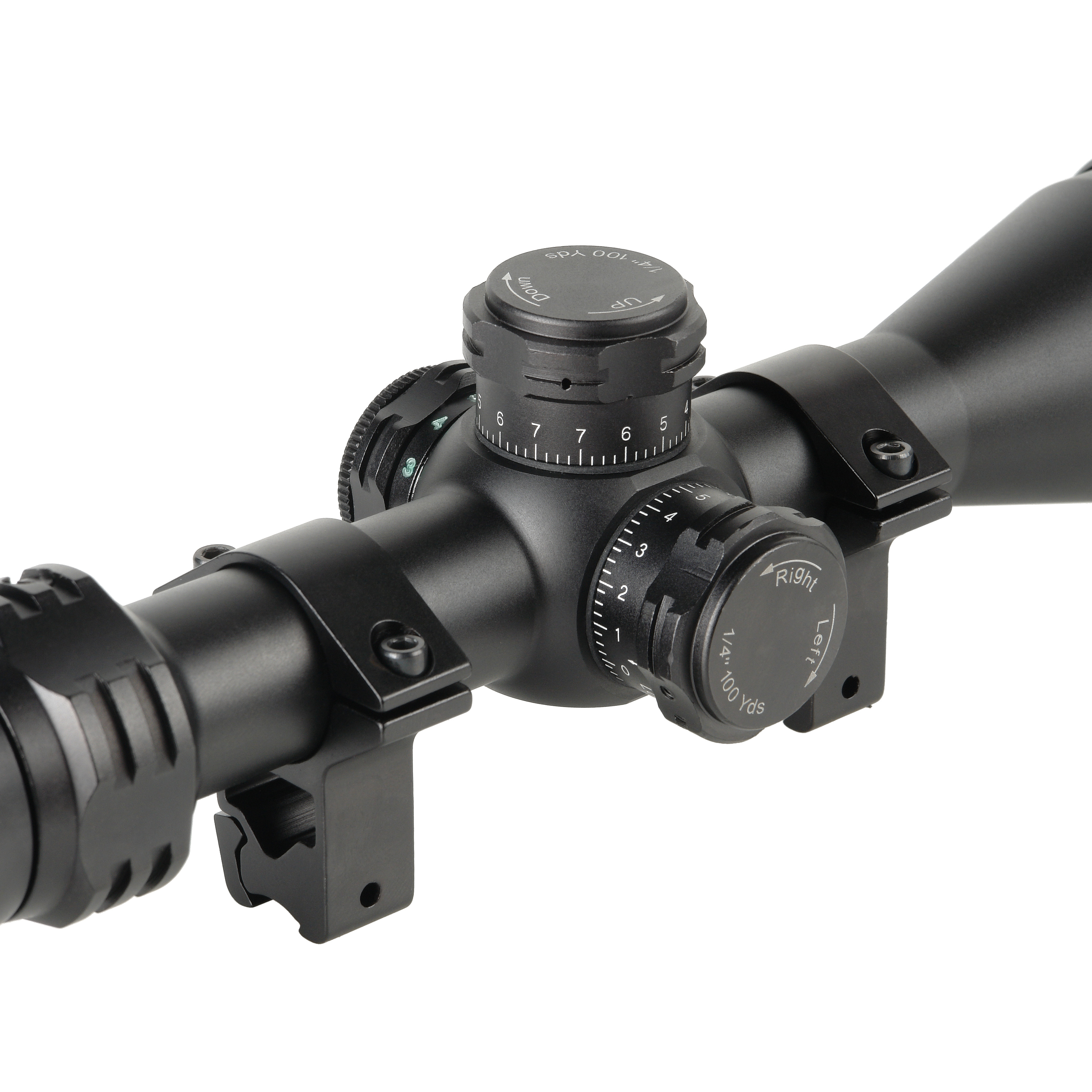 картинка Прицел оптический Veber Пневматика 3-9X40 AOE RG от магазина Ultra-mart