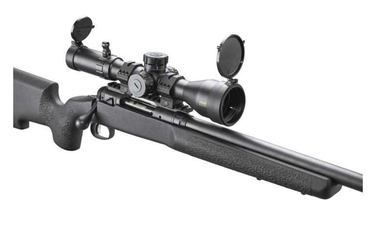 картинка Крышка для п-ла "Butler Creek" obj 11 - 39,1x34,0 mm (объектив) от магазина Ultra-mart