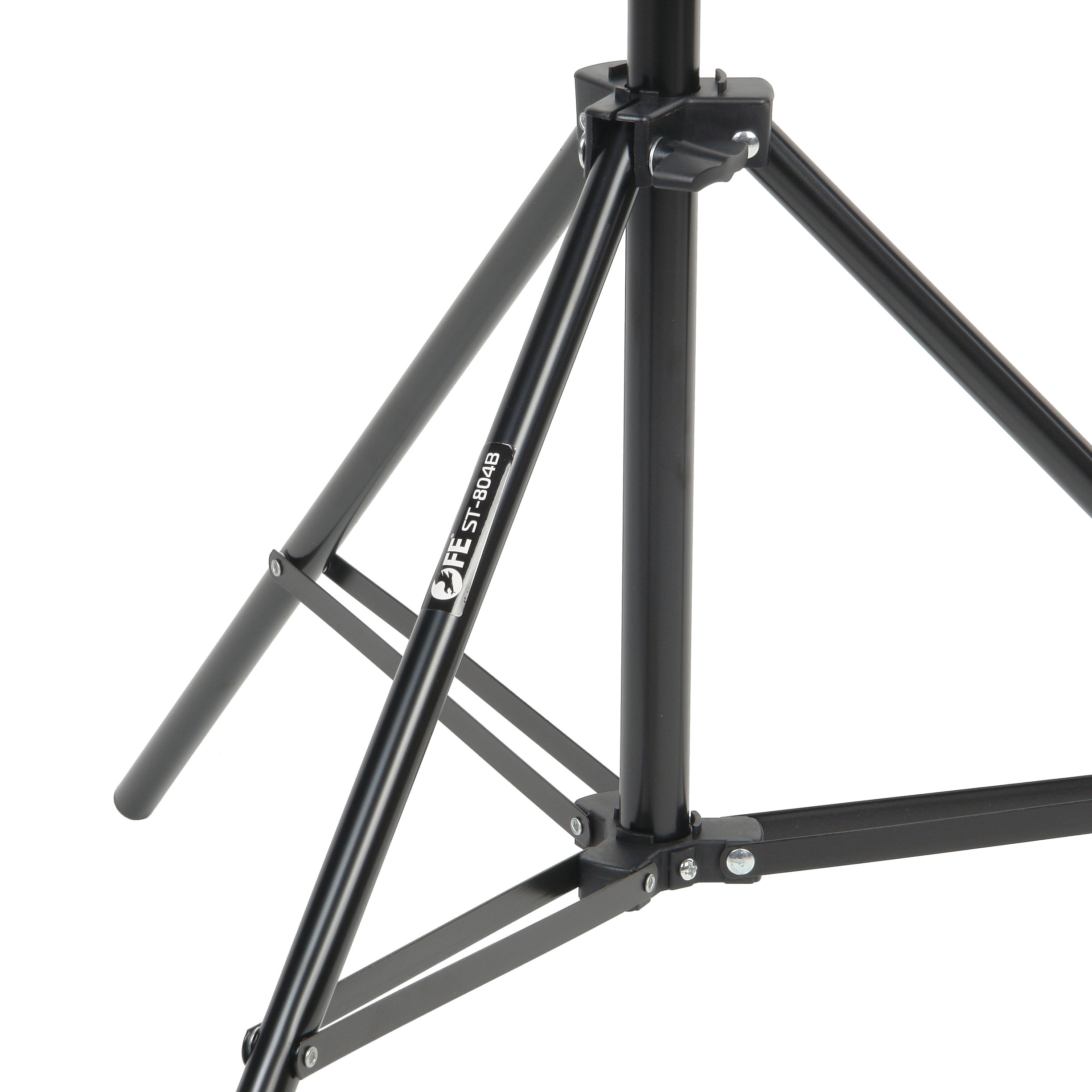 картинка Стойка-тренога Falcon Eyes ST-804B для фото/видеостудии от магазина Ultra-mart