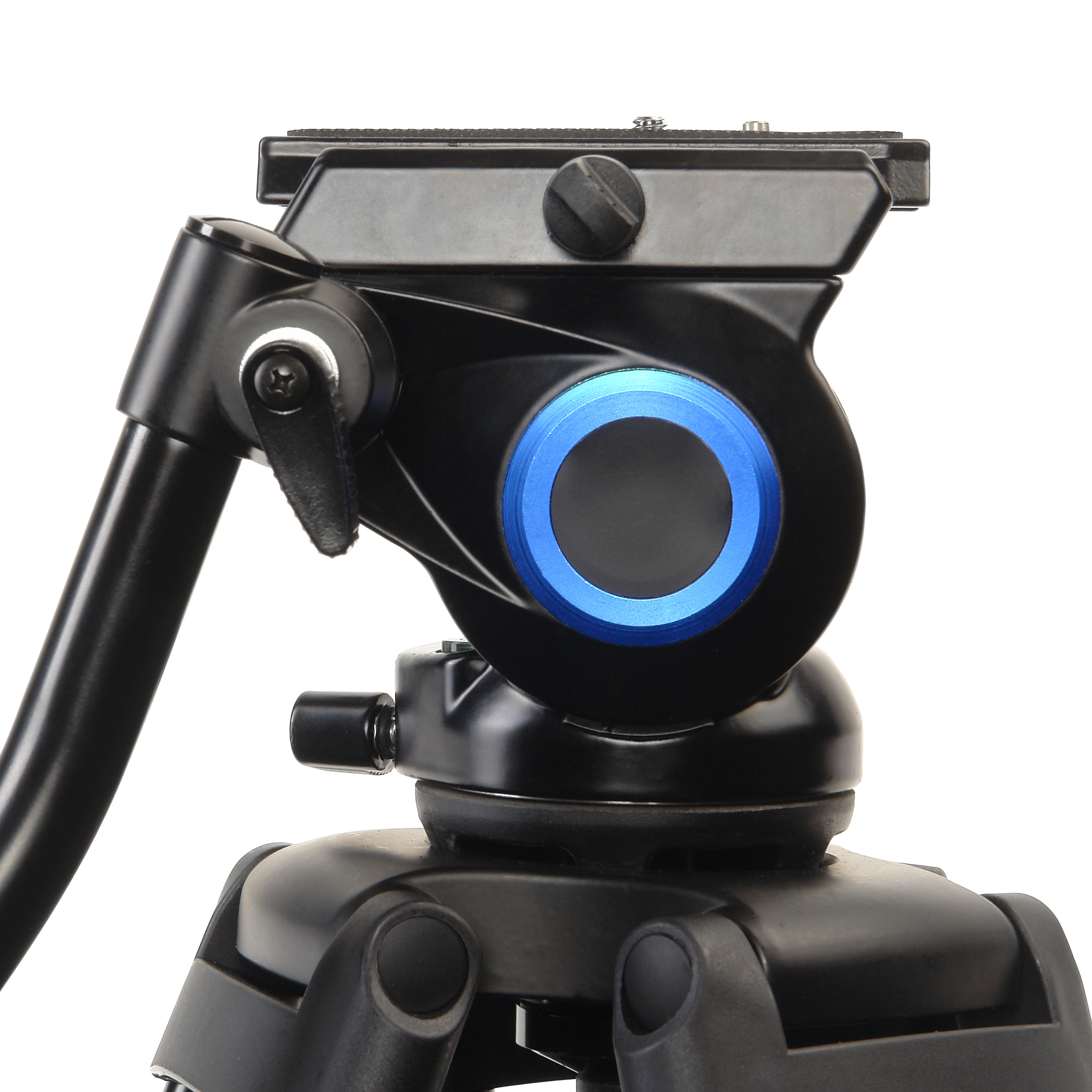 картинка Видеоштатив Falcon Eyes CinemaPRO VT-1800H, нагрузка до 5 кг, арт.28063 от магазина Ultra-mart