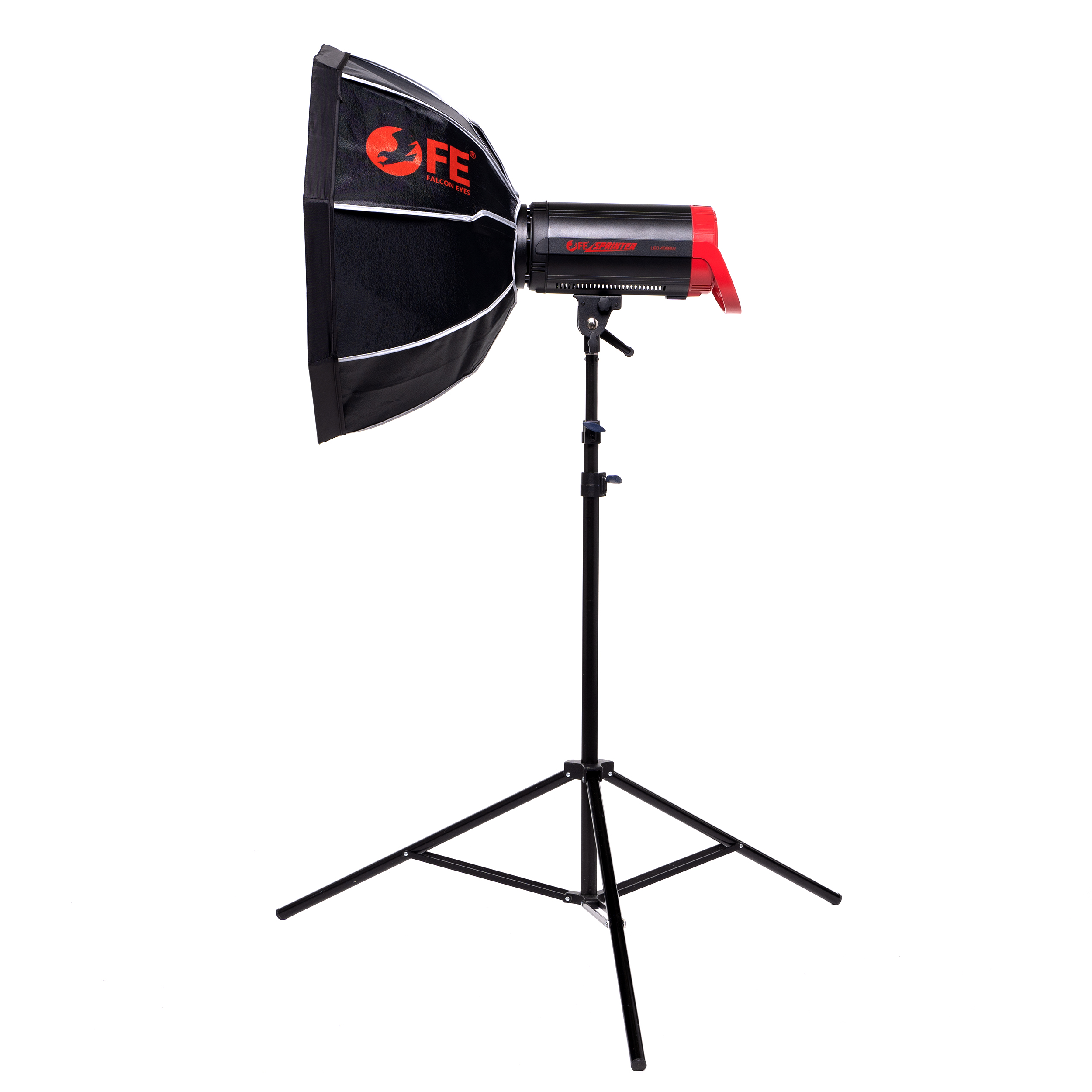 картинка Октобокс Falcon Eyes FEA-OBII 6 BW от магазина Ultra-mart