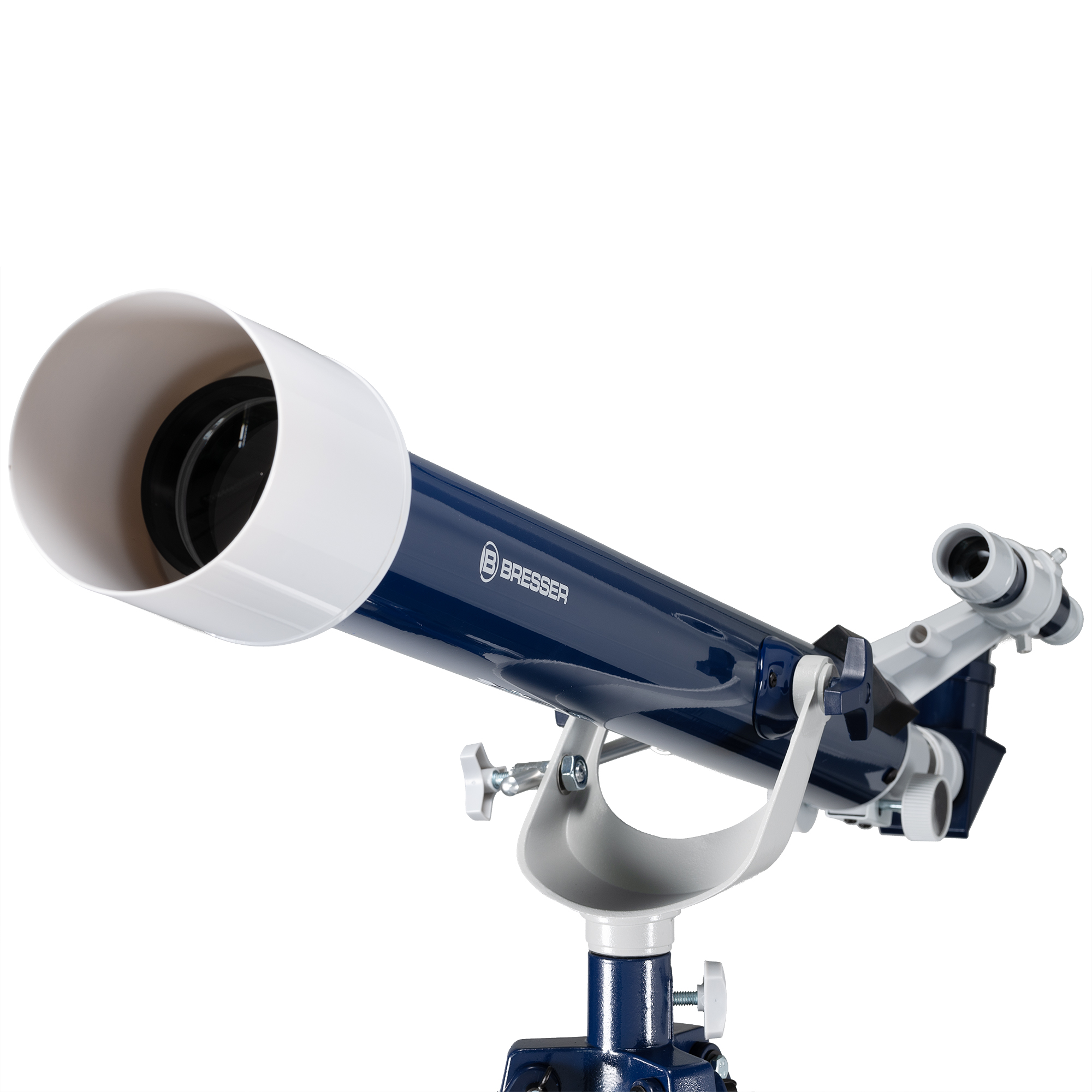 картинка Телескоп BRESSER JUNIOR 60/700 AZ1 в кейсе (88-43100) от магазина Ultra-mart