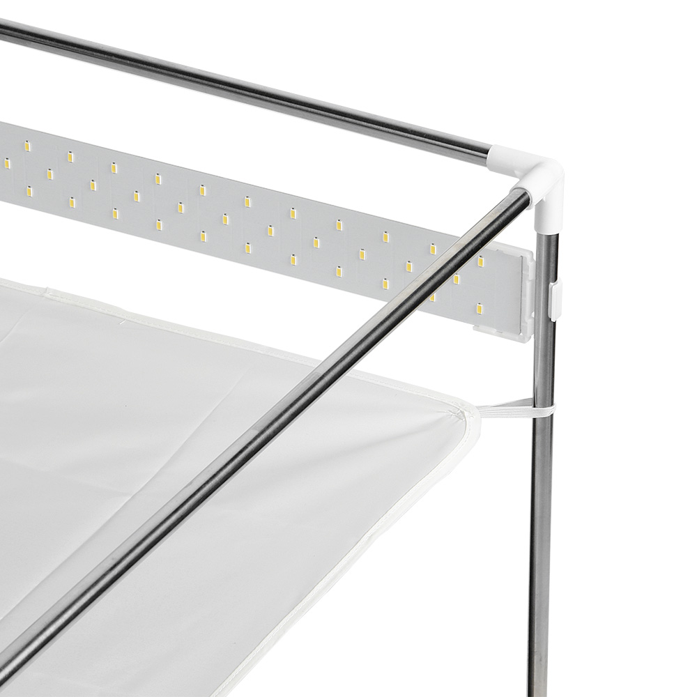 картинка Фотобокс Godox LSD60 с LED подсветкой от магазина Ultra-mart