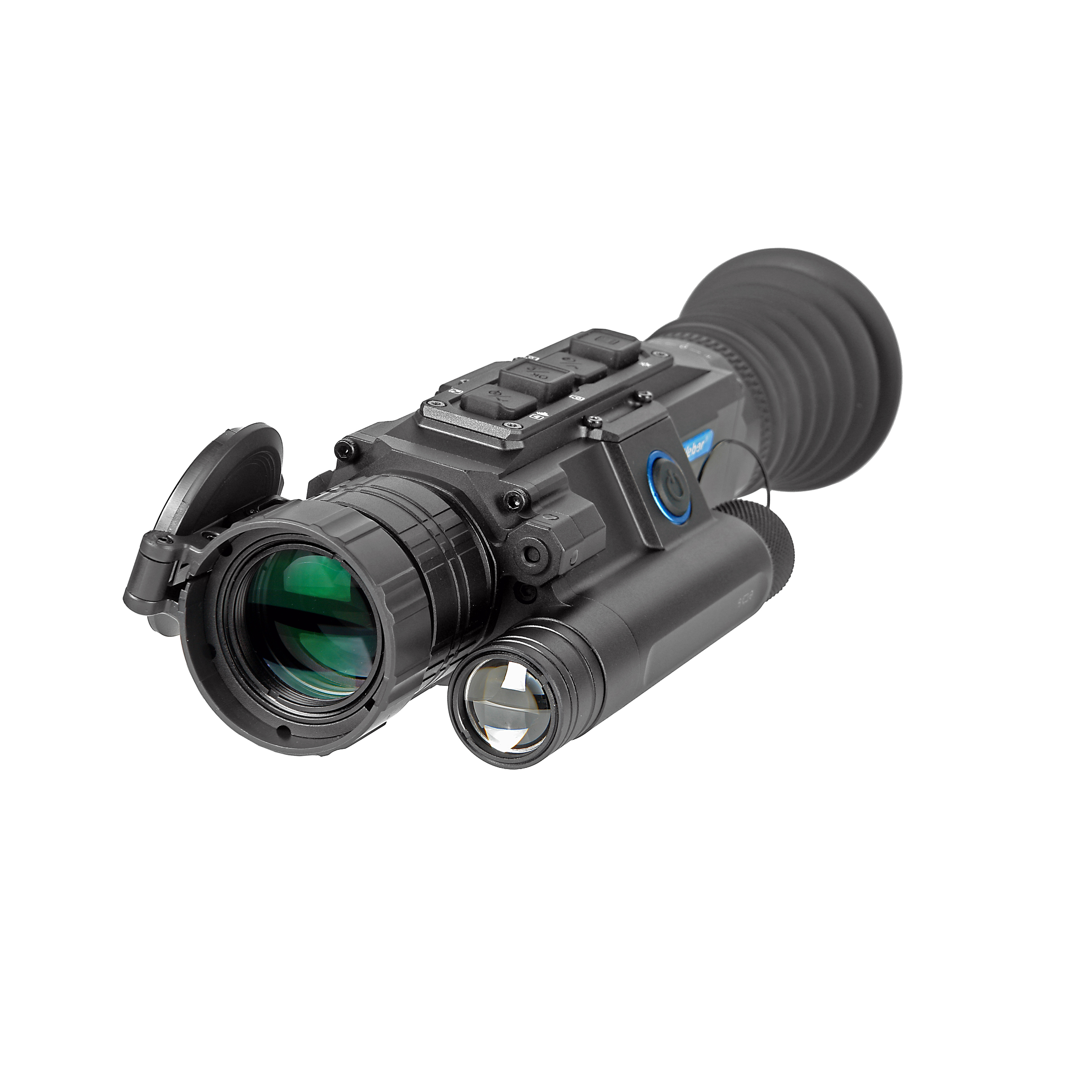картинка Прицел цифровой Veber Rapid PD-S470C ночной 4K,  арт.32434 от магазина Ultra-mart