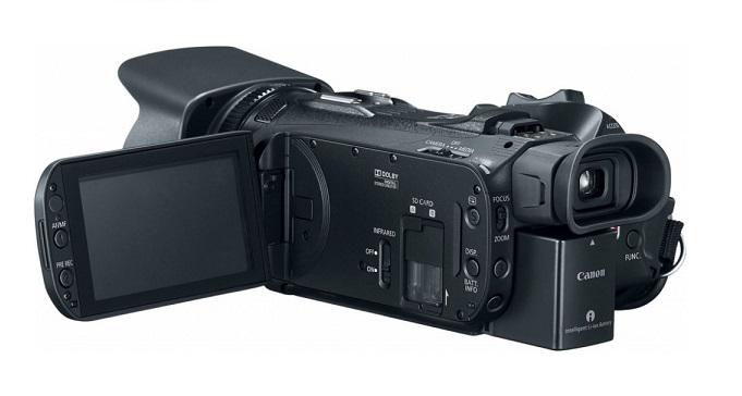 картинка Видеокамера Canon XA30 от магазина Ultra-mart