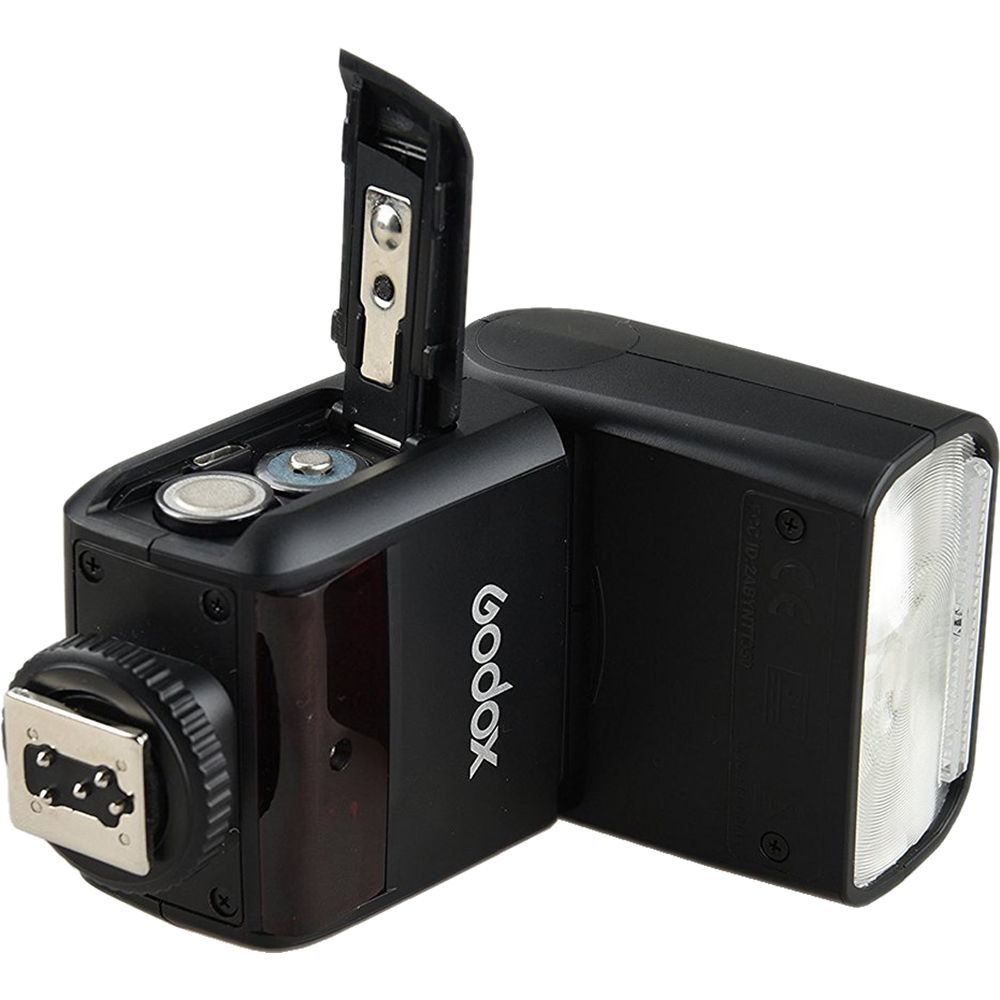 картинка Вспышка накамерная Godox ThinkLite TT350P TTL для Pentax от магазина Ultra-mart