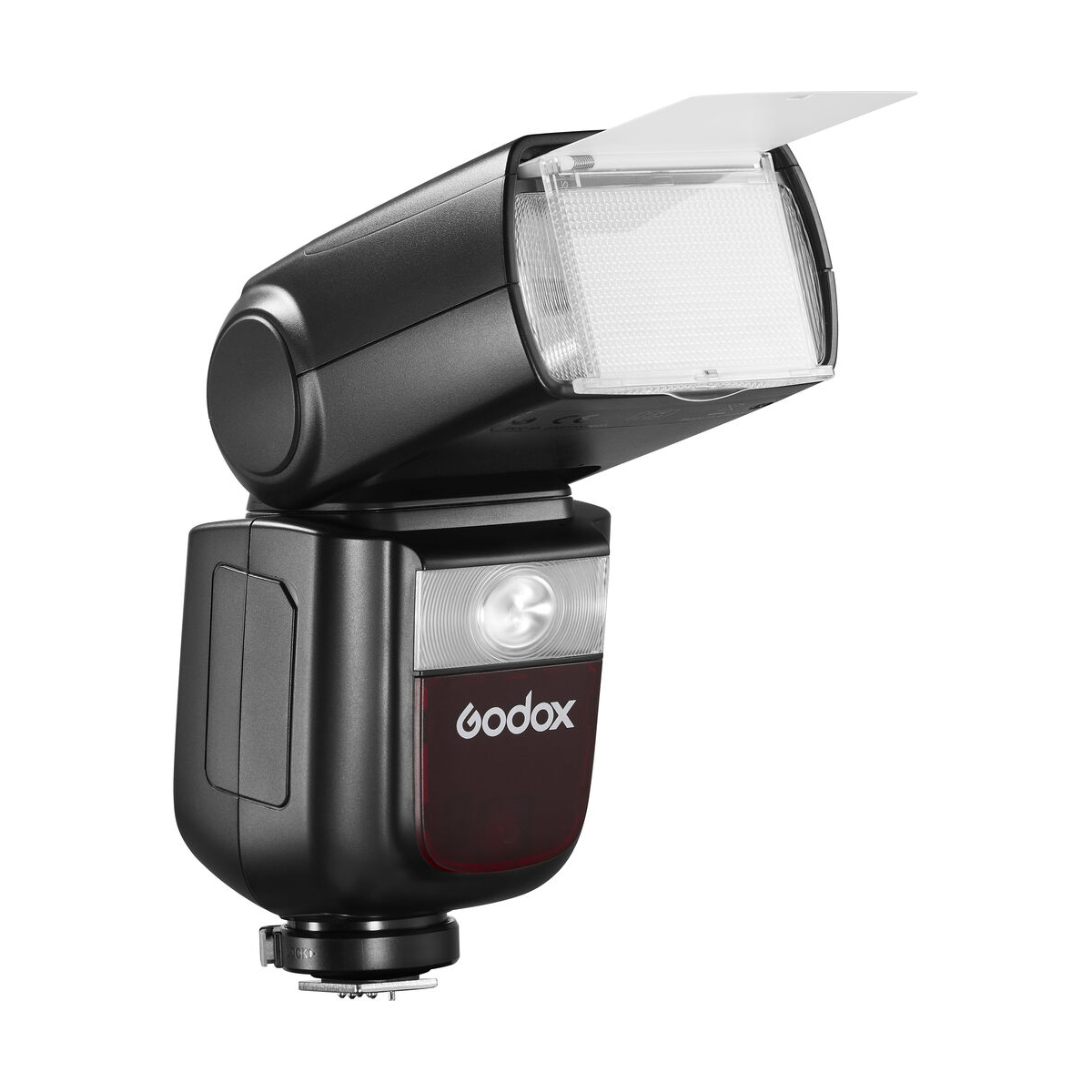 картинка Вспышка накамерная Godox Ving V860IIIN TTL для Nikon от магазина Ultra-mart