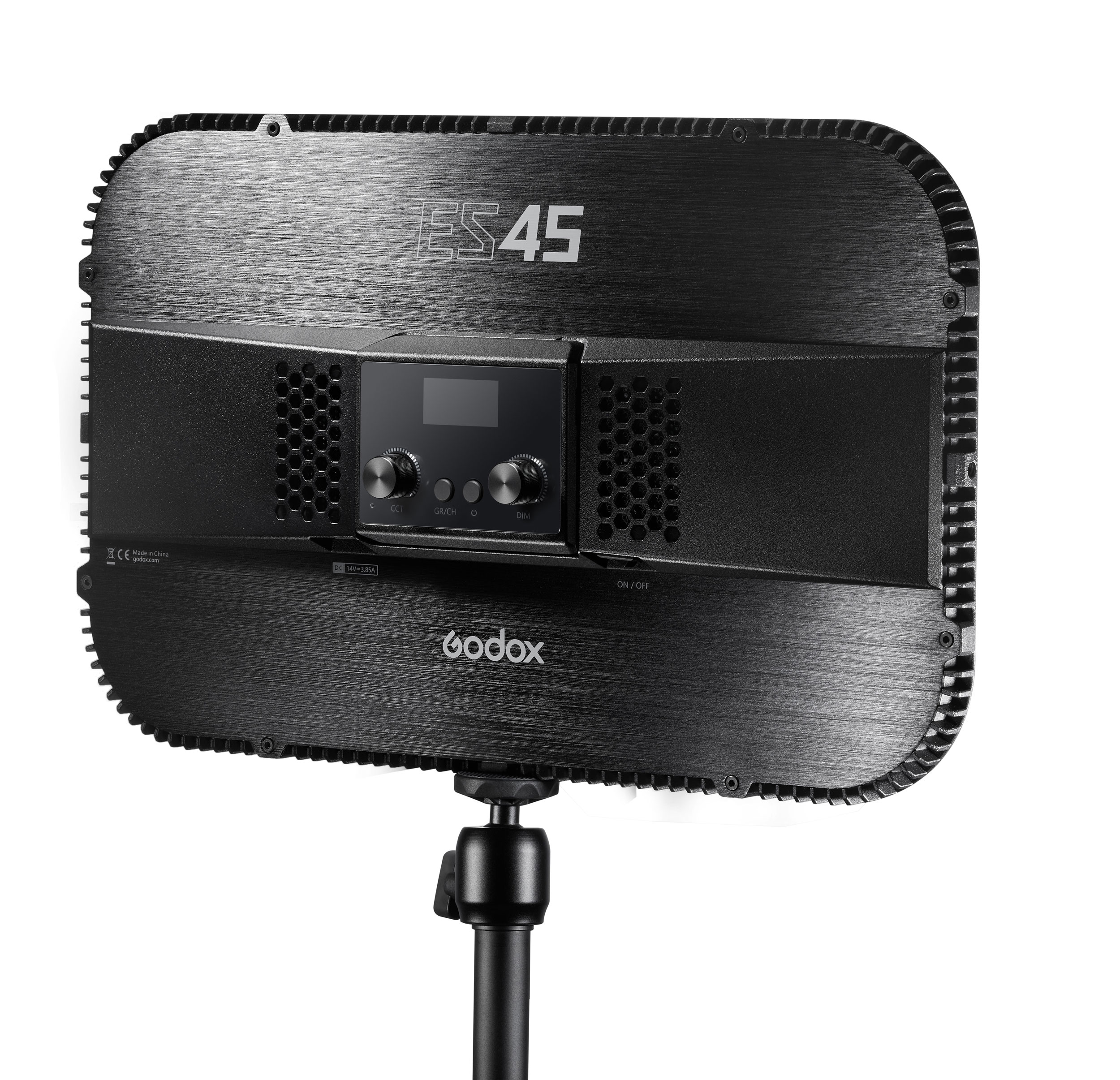    Godox ES45 Kit       Ultra-mart