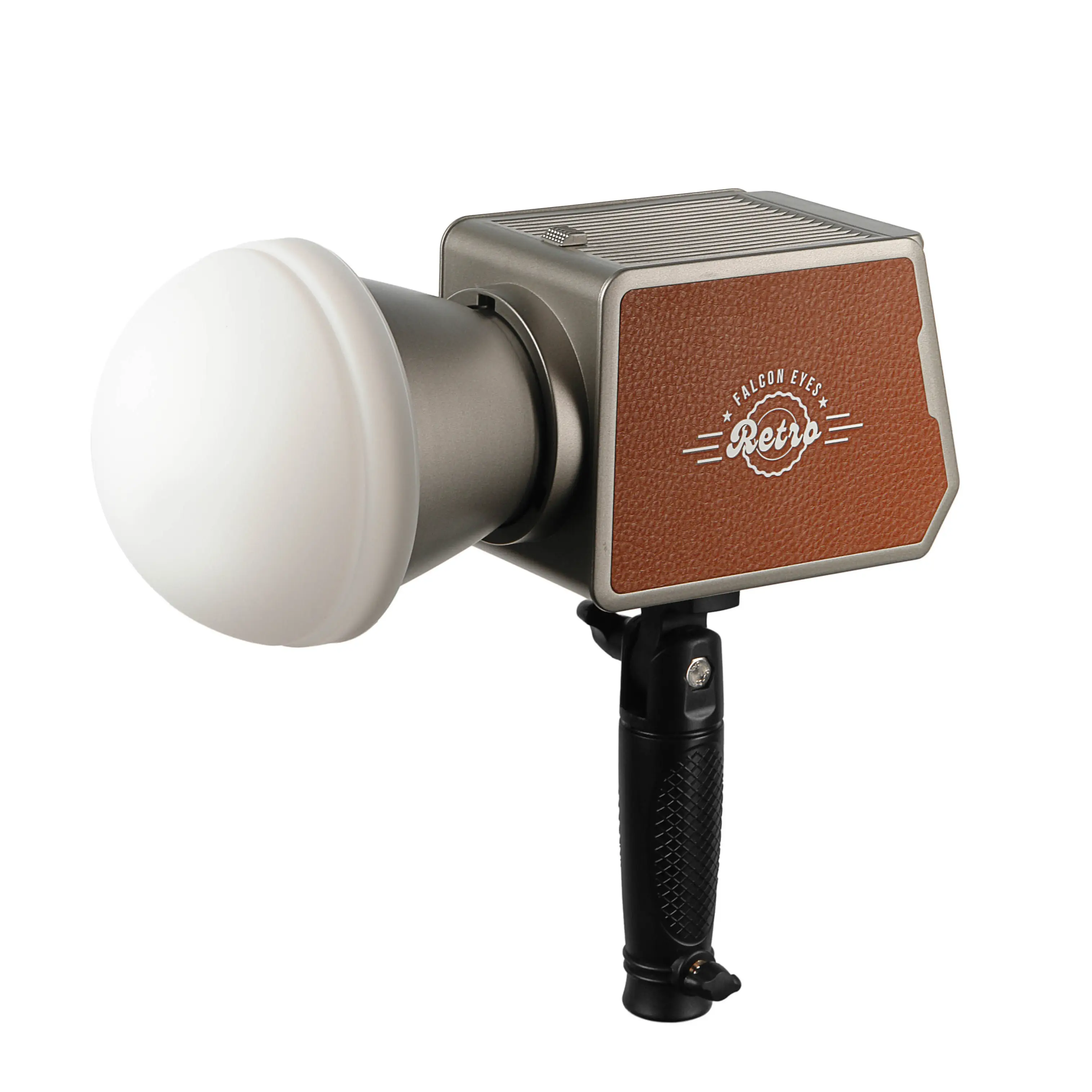 картинка Осветитель светодиодный Falcon Eyes Retro 100R от магазина Ultra-mart