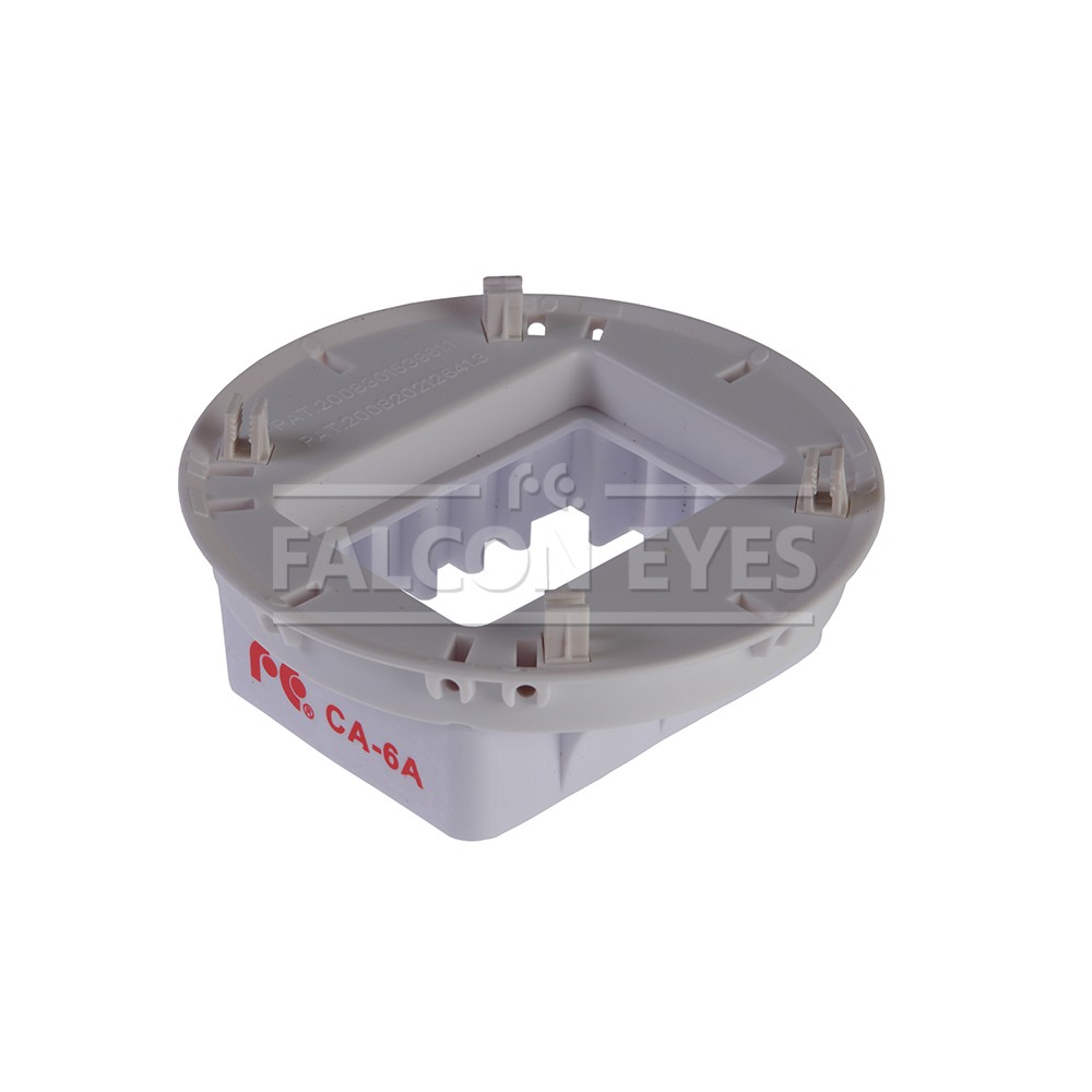 картинка Переходник Falcon Eyes CA-6A для накамерной вспышки от магазина Ultra-mart