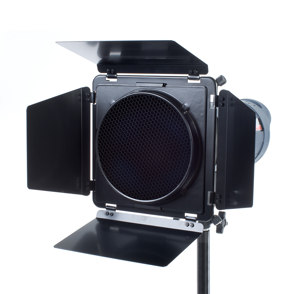 картинка Шторки Falcon Eyes DEA-BHC (160-180mm) от магазина Ultra-mart