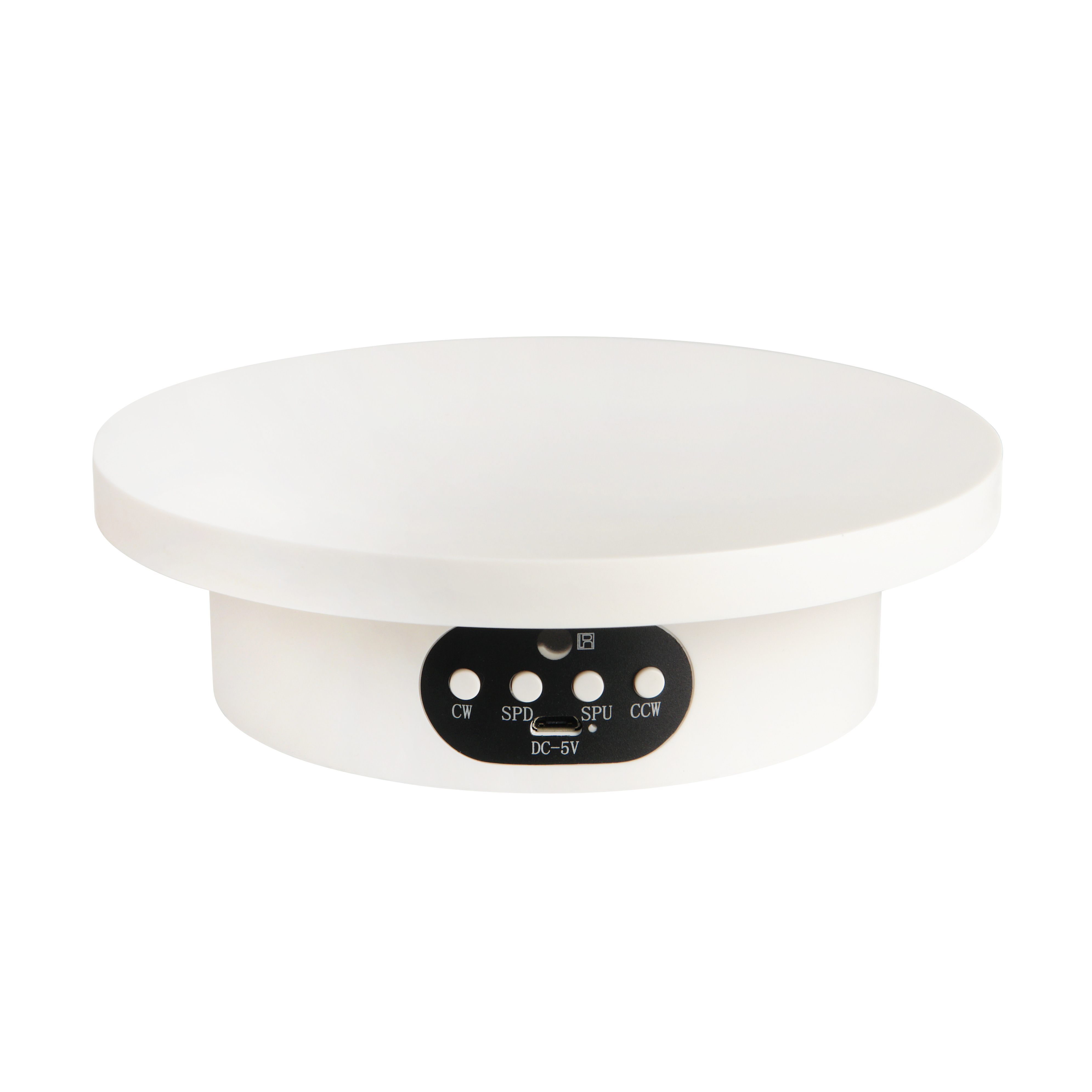 картинка Платформа поворотная Falcon Eyes Table 160RC для 3D фото и видеосъемки от магазина Ultra-mart