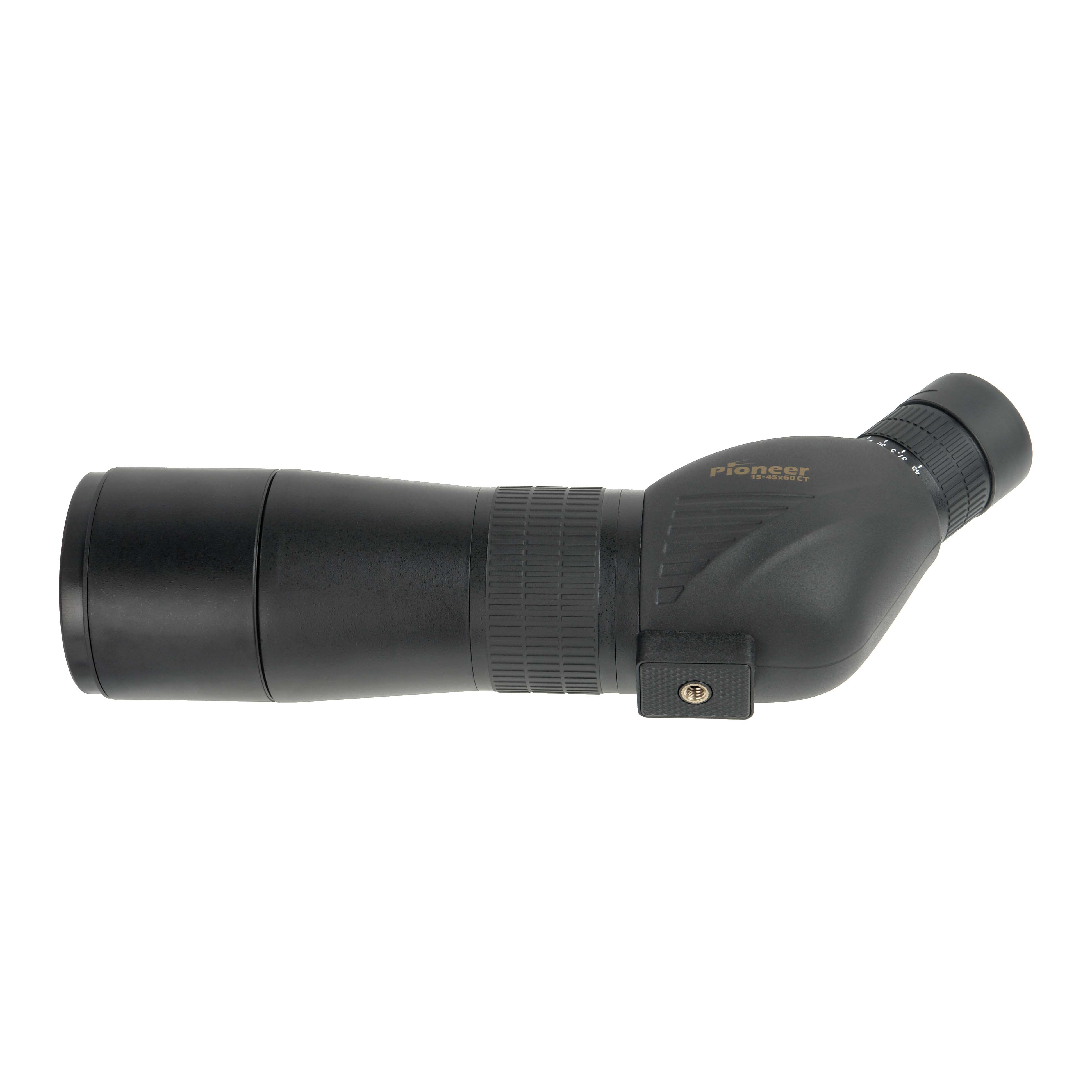 картинка Зрительная труба Veber Pioneer 15-45x60 CT от магазина Ultra-mart
