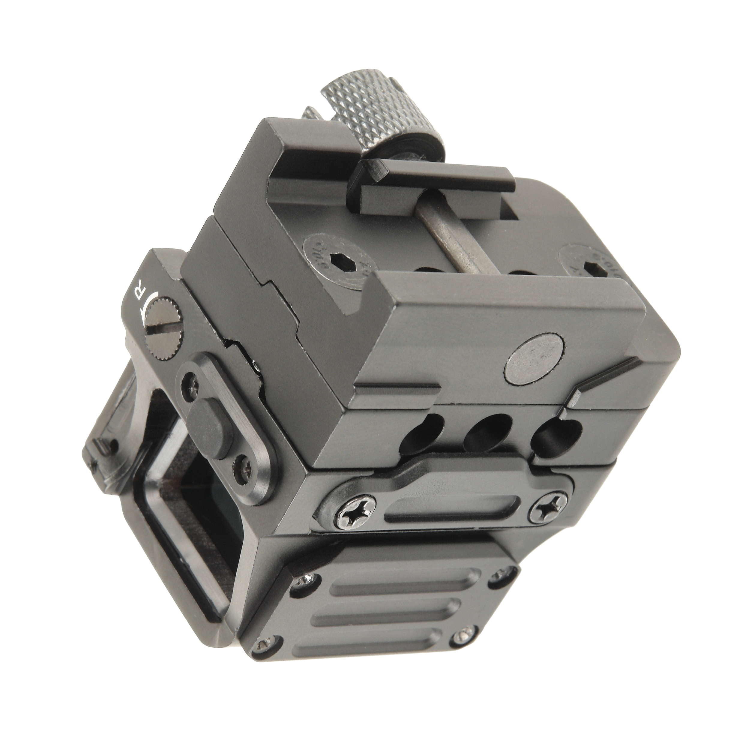 картинка Прицел голографический Veber Wolf Reflex 122 HOLO от магазина Ultra-mart