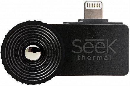 картинка Тепловизор Seek Thermal Compact XR для Iphone от магазина Ultra-mart